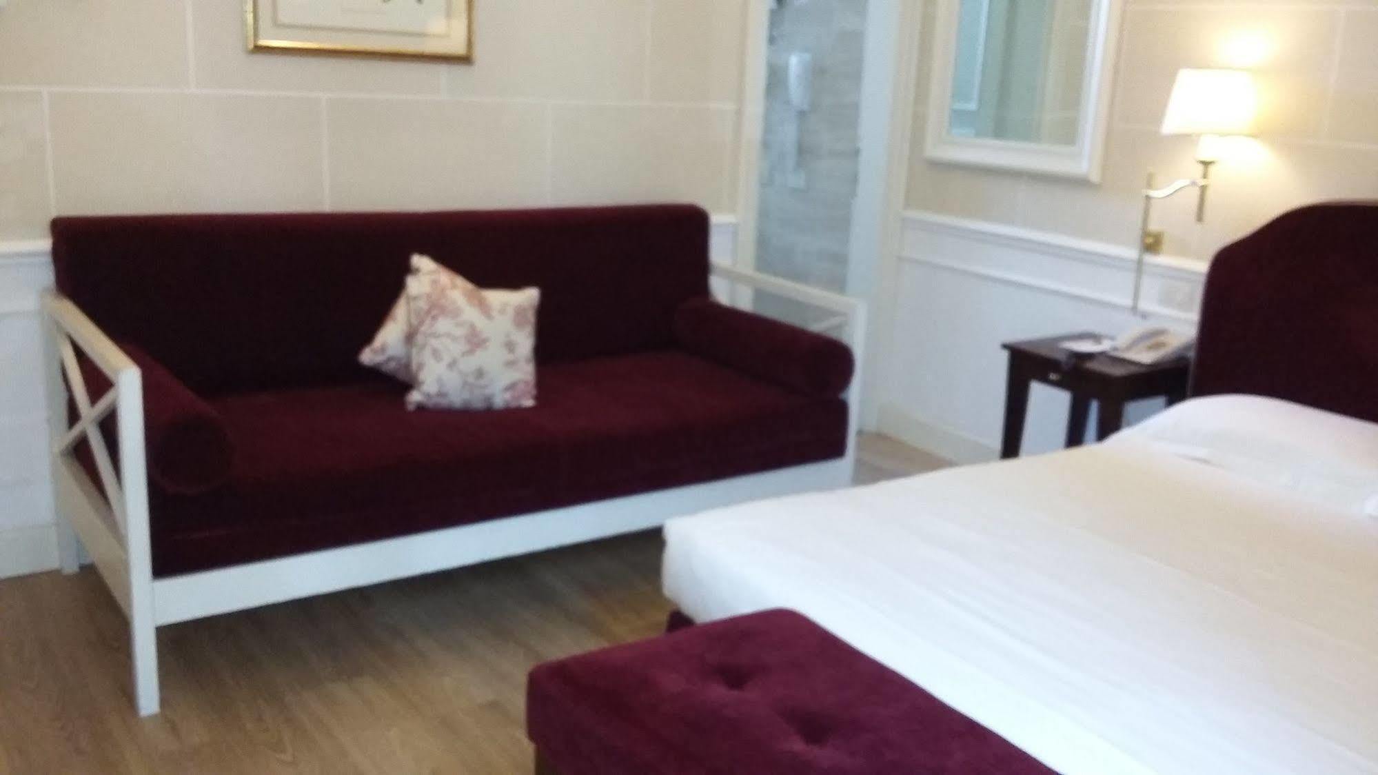 Fh55 Calzaiuoli Hotel Florence