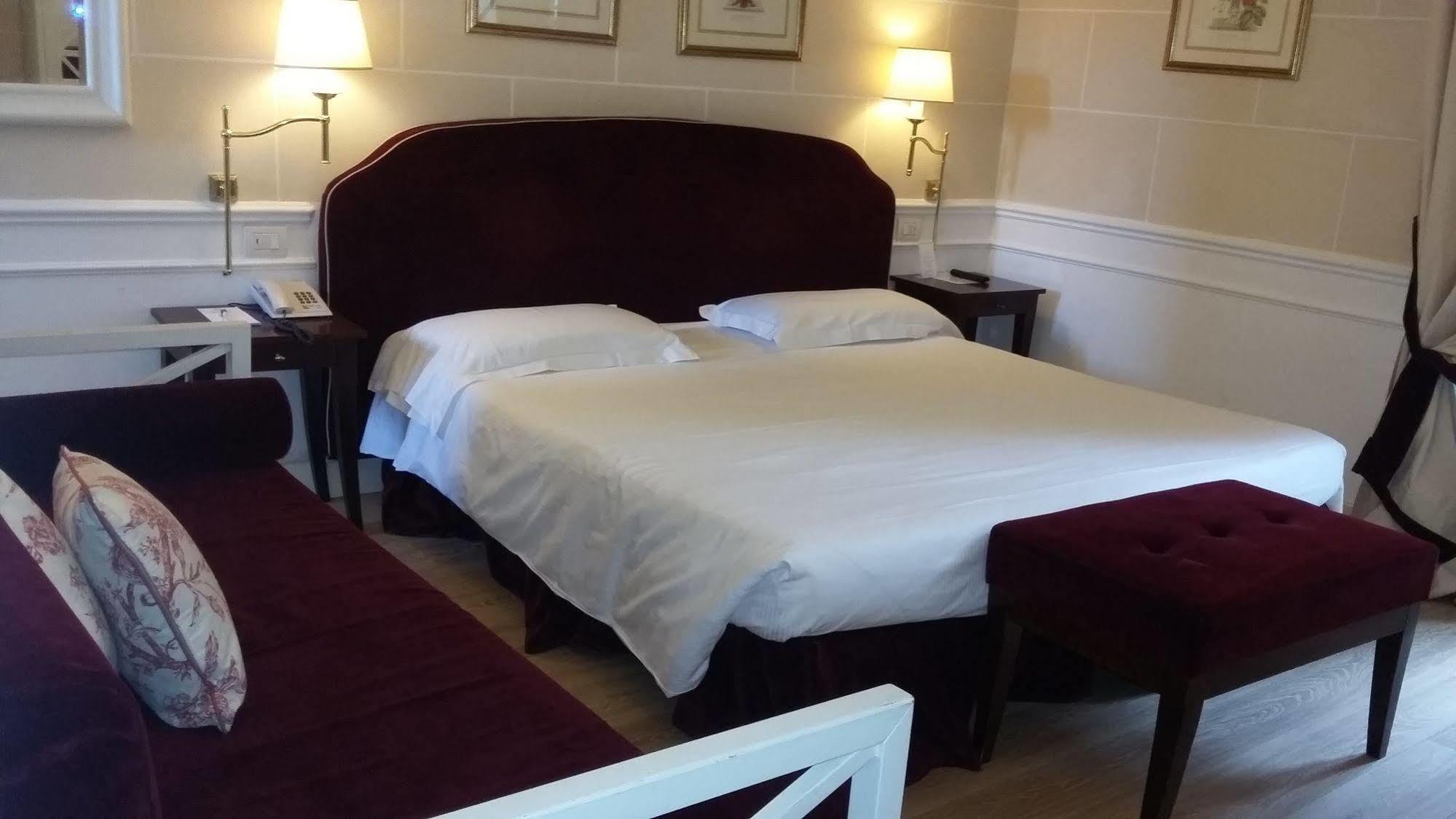 Hotel Fh55 Calzaiuoli Firenze
