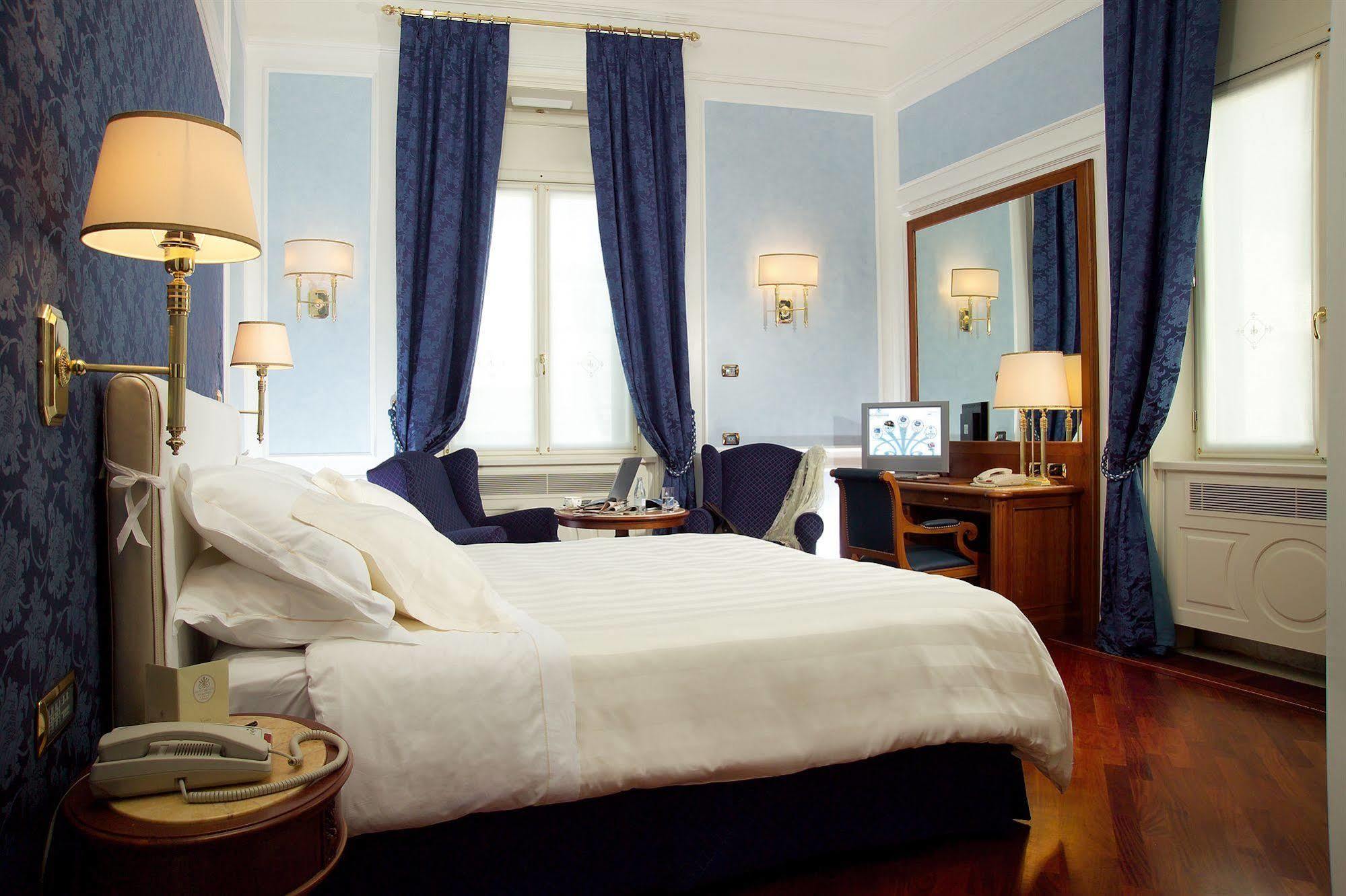 Palazzo Montebello 4* Florence