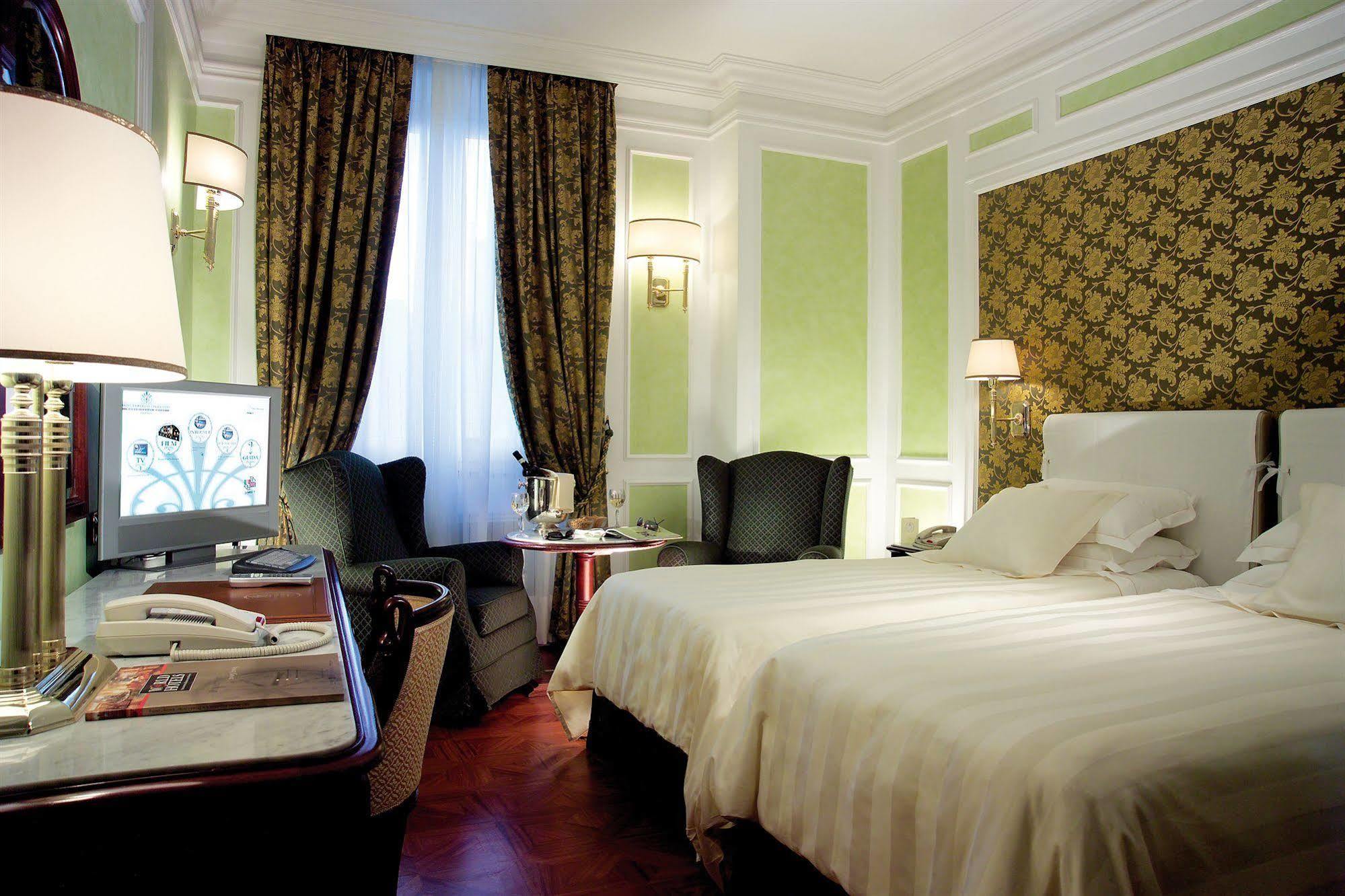Hotel Palazzo Montebello