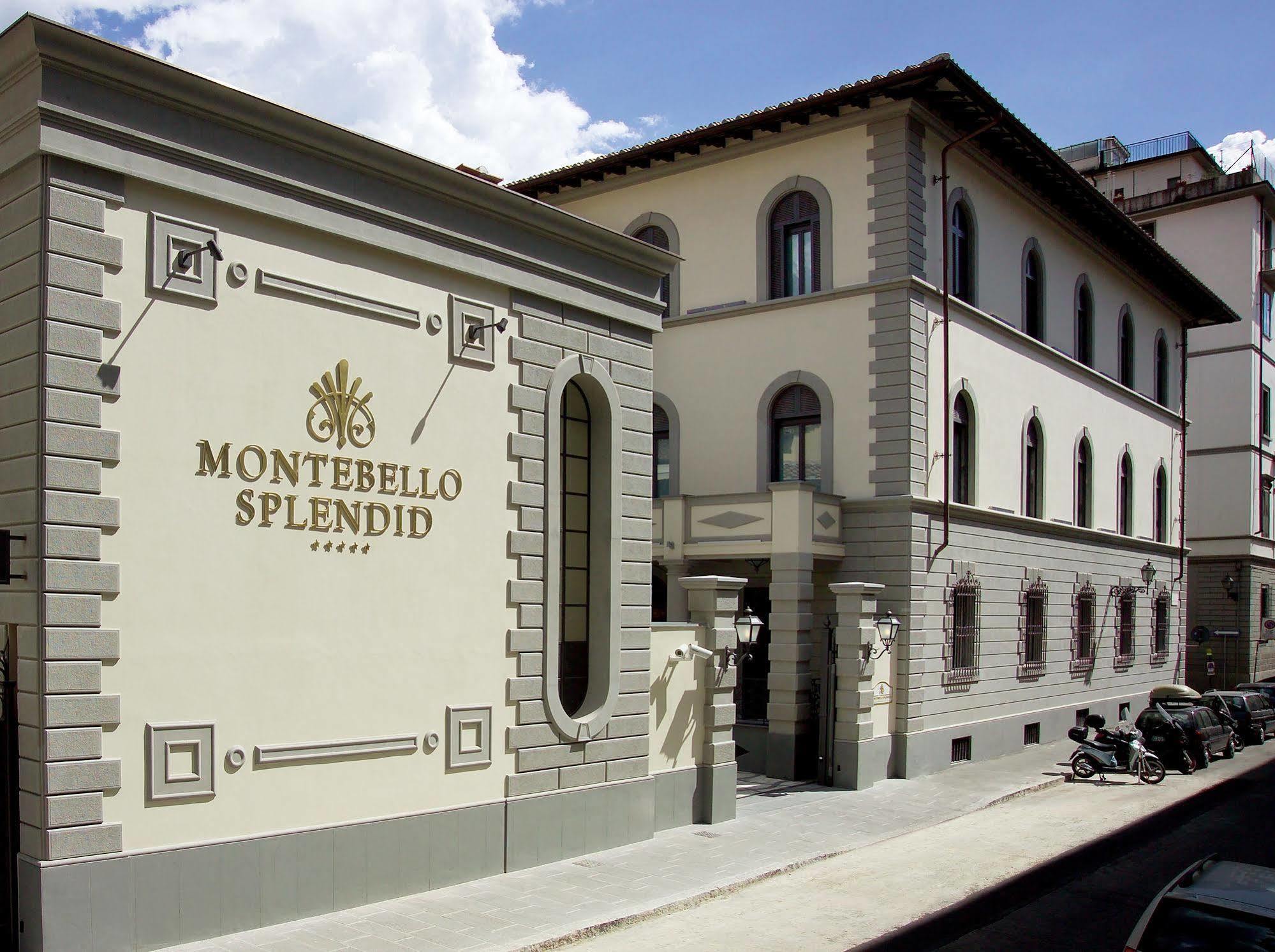 Hotel Palazzo Montebello