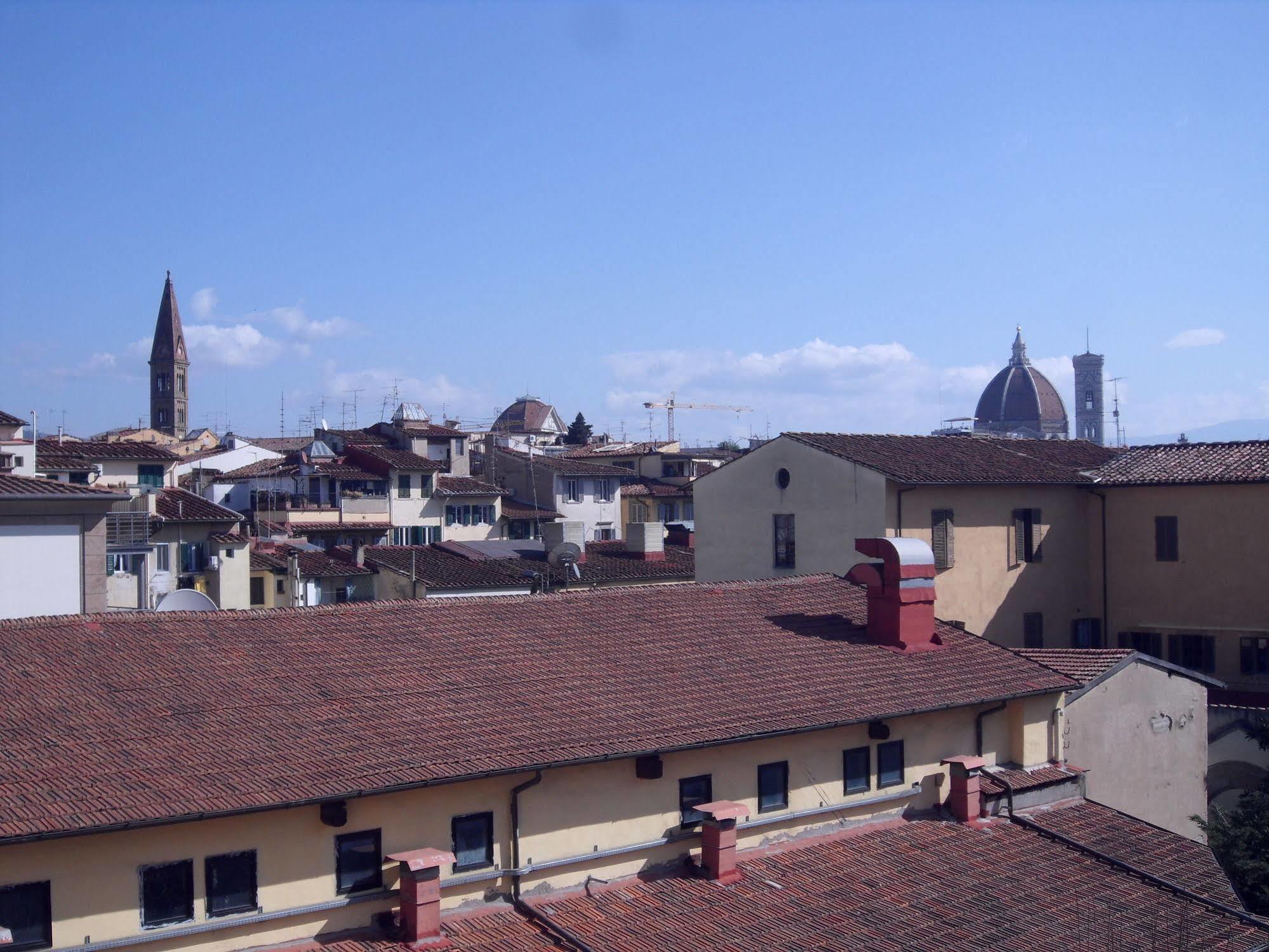 Hotel Palazzo Ognissanti Florença