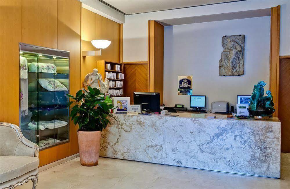 Hotell Palazzo Ognissanti 4*