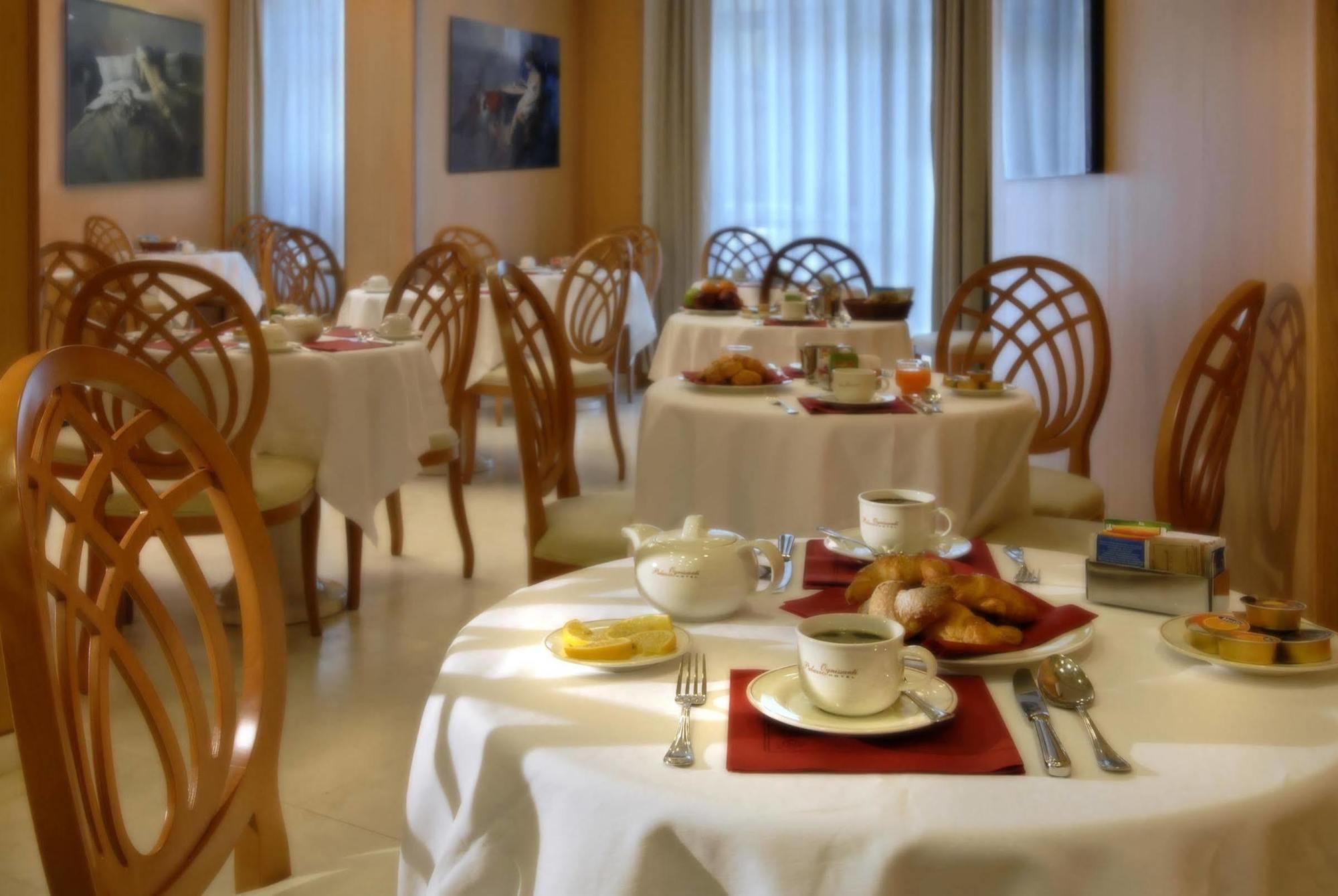 Hotell Palazzo Ognissanti 4*