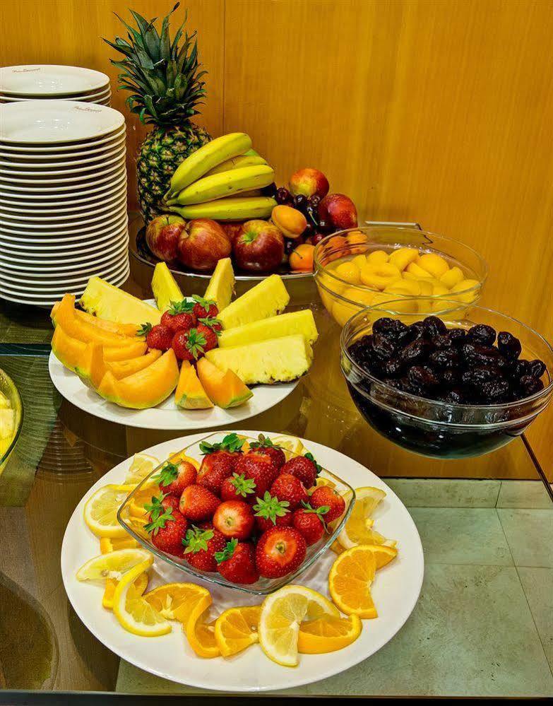 Hotell Palazzo Ognissanti Firenze