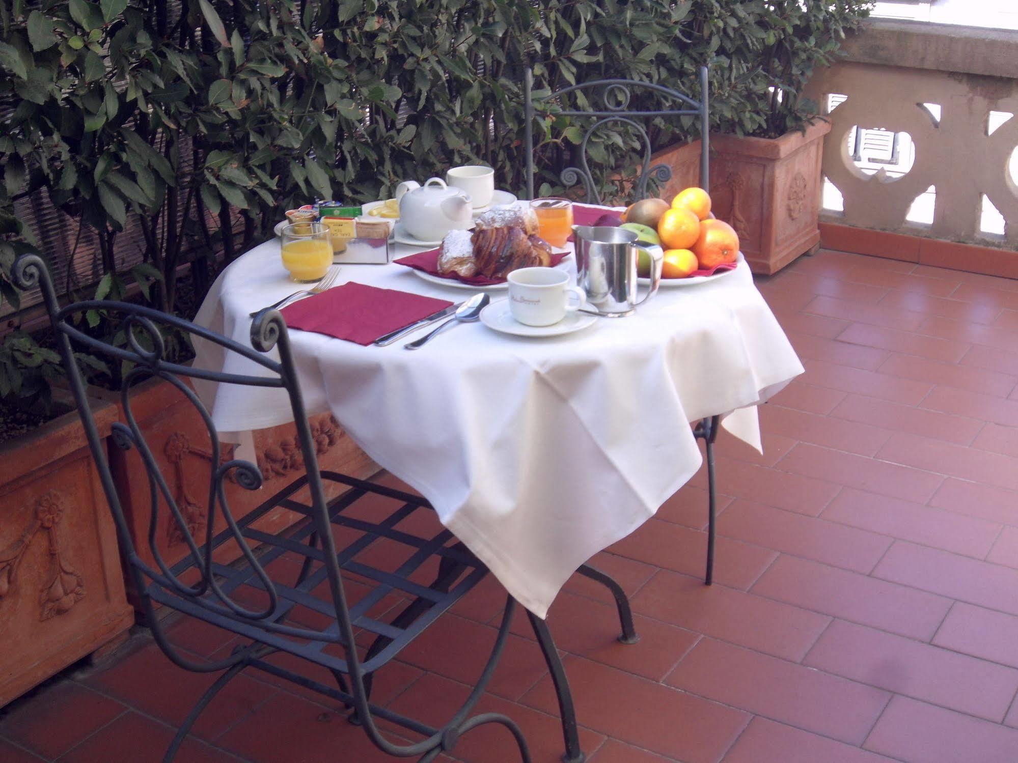 Hotel Palazzo Ognissanti Florença