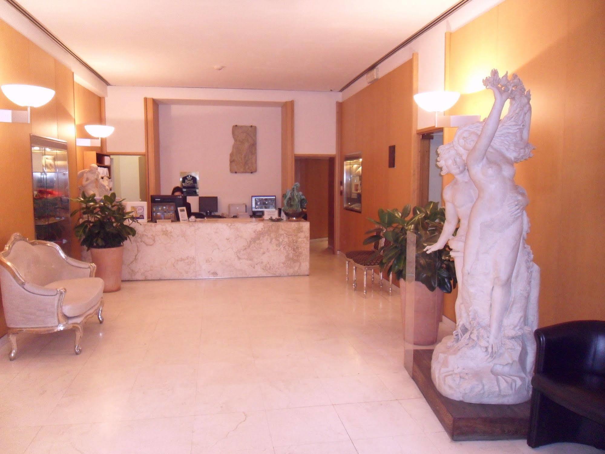 Palazzo Ognissanti Hotel