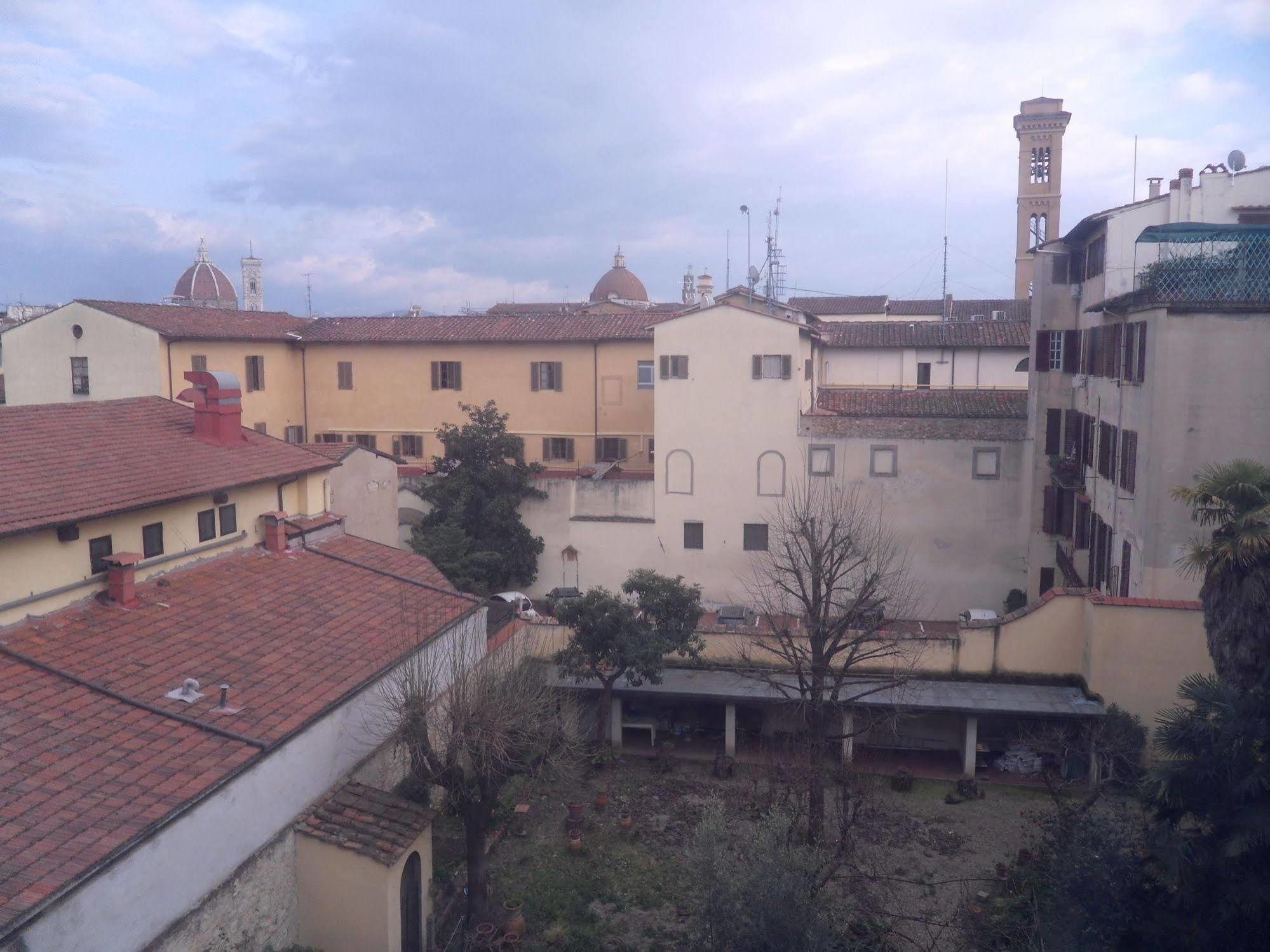 Palazzo Ognissanti Hotel 4*