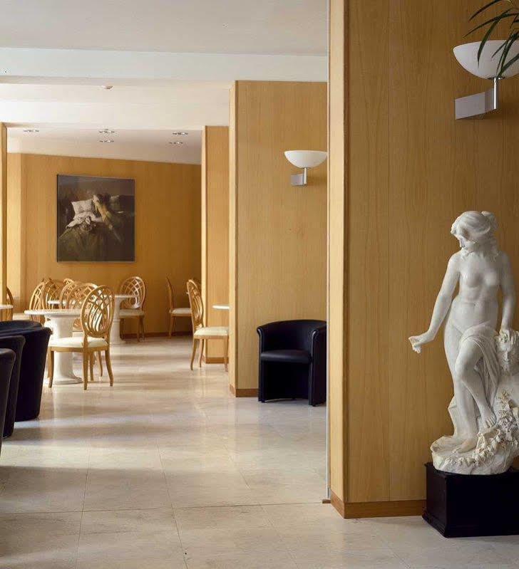 Hotel Palazzo Ognissanti 4*
