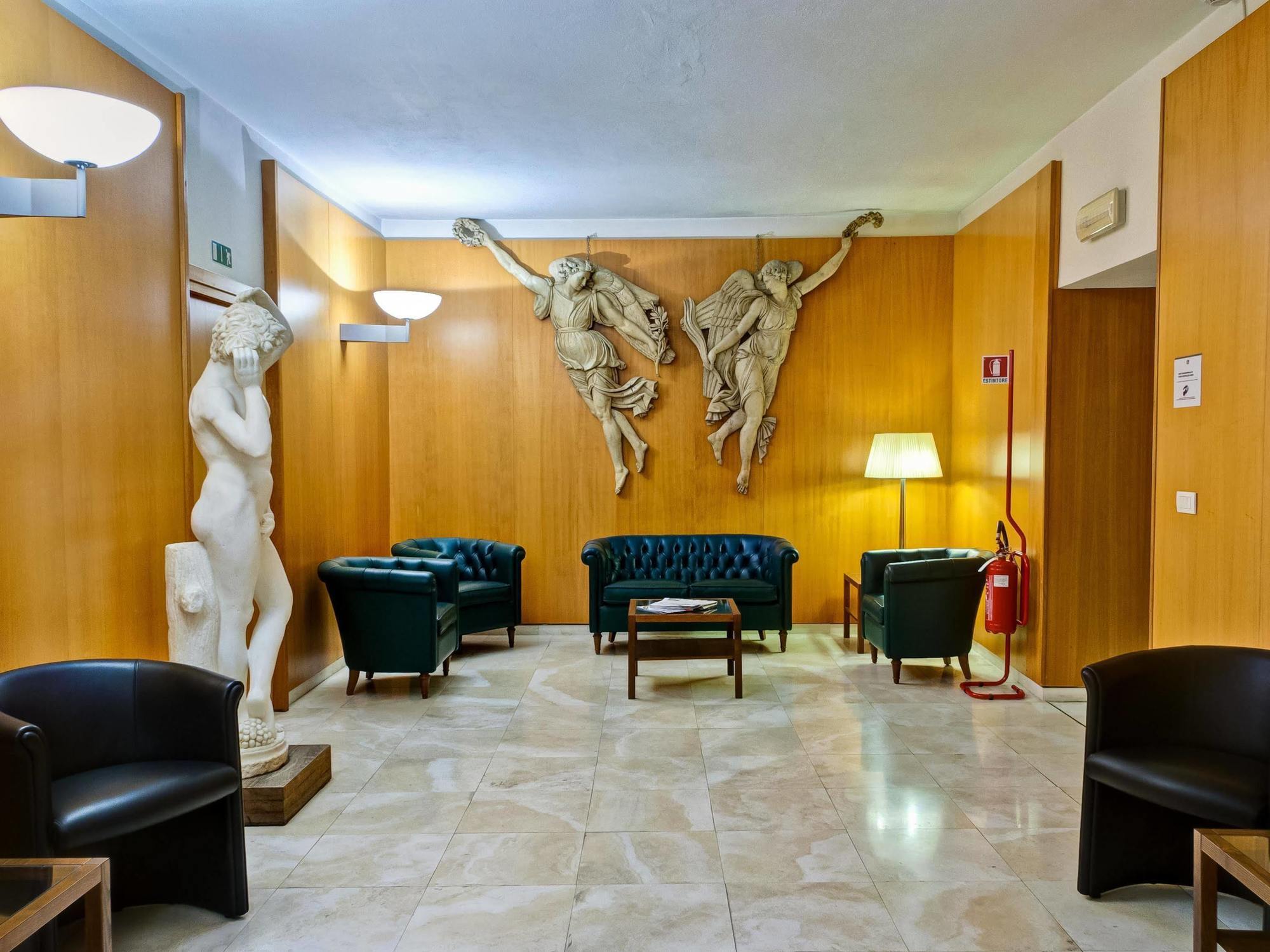 Palazzo Ognissanti Florença