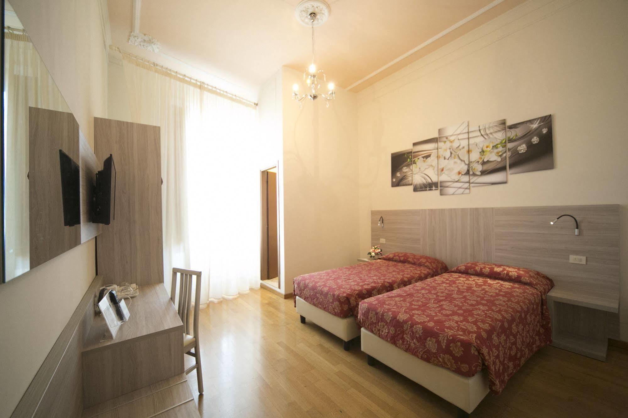 Lilium Hotel Firenze