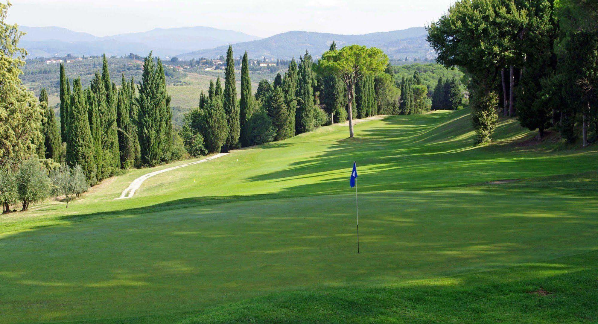 Marignolle Relais & Charme - Residenza D'epoca Landhuis Florence