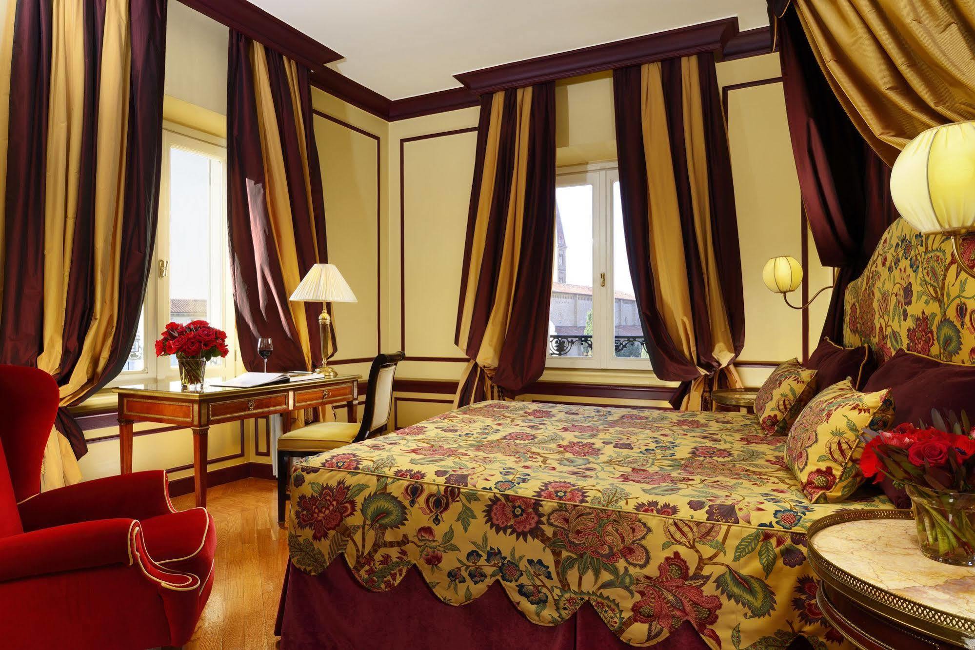 Hotel Santa Maria Novella - Wtb 4*