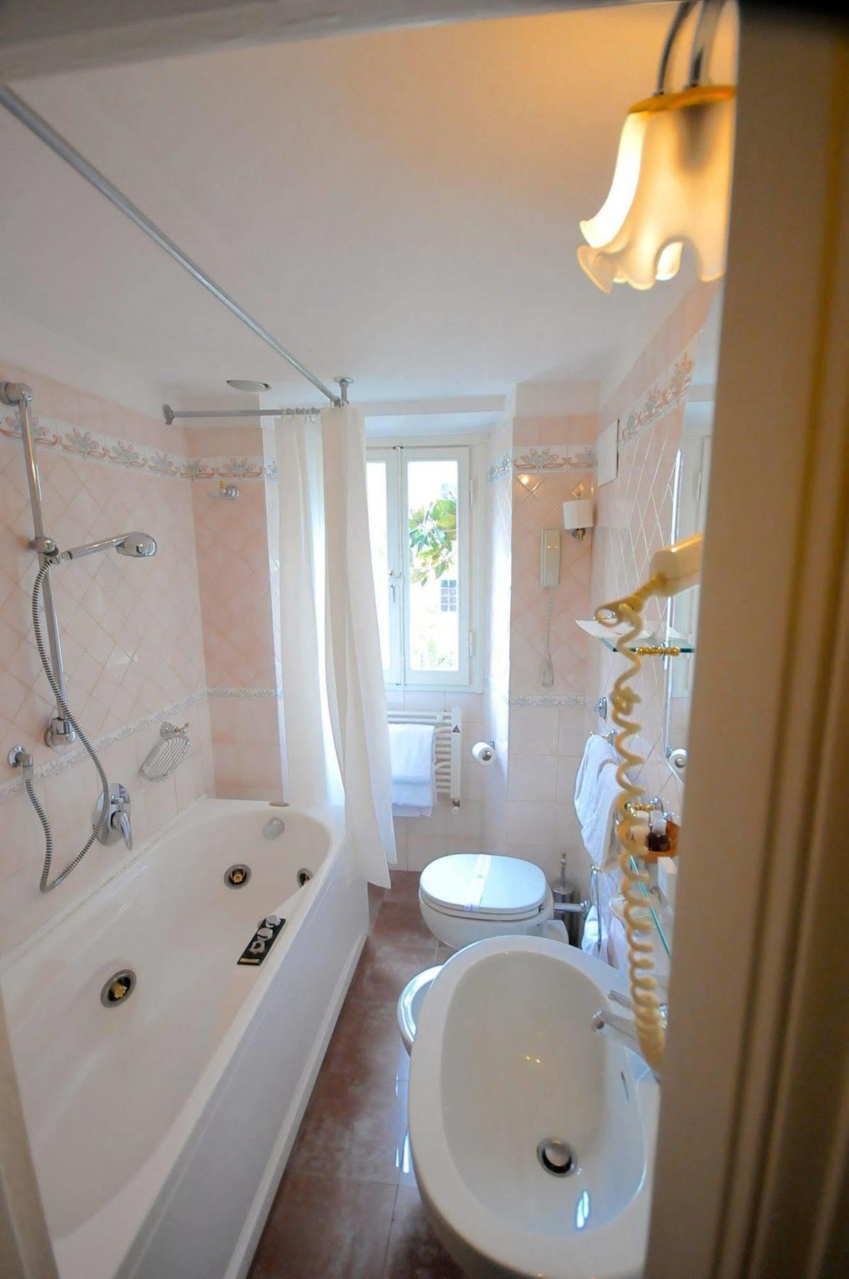 Hotel C-hotels De Rose Palace Florence