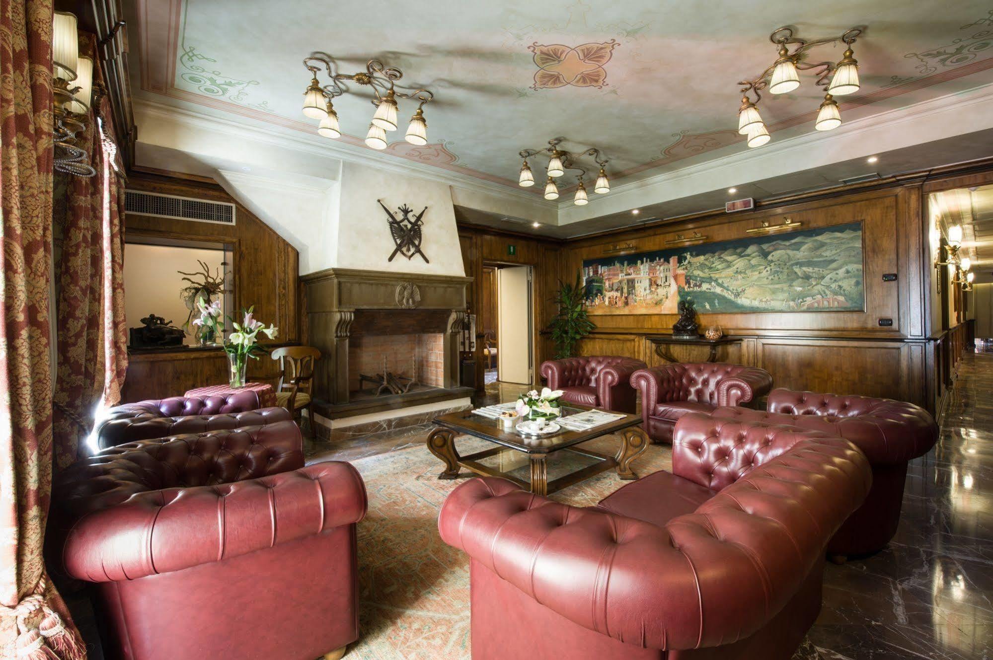Adler Cavalieri Firenze