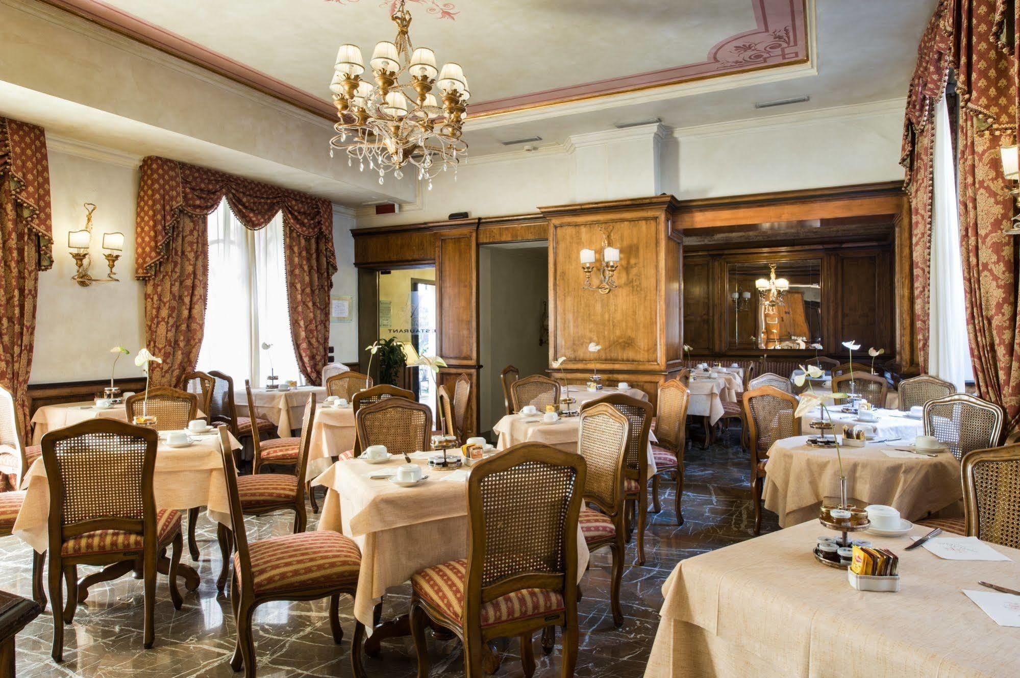 Adler Cavalieri Hotel-private Spa & Gym