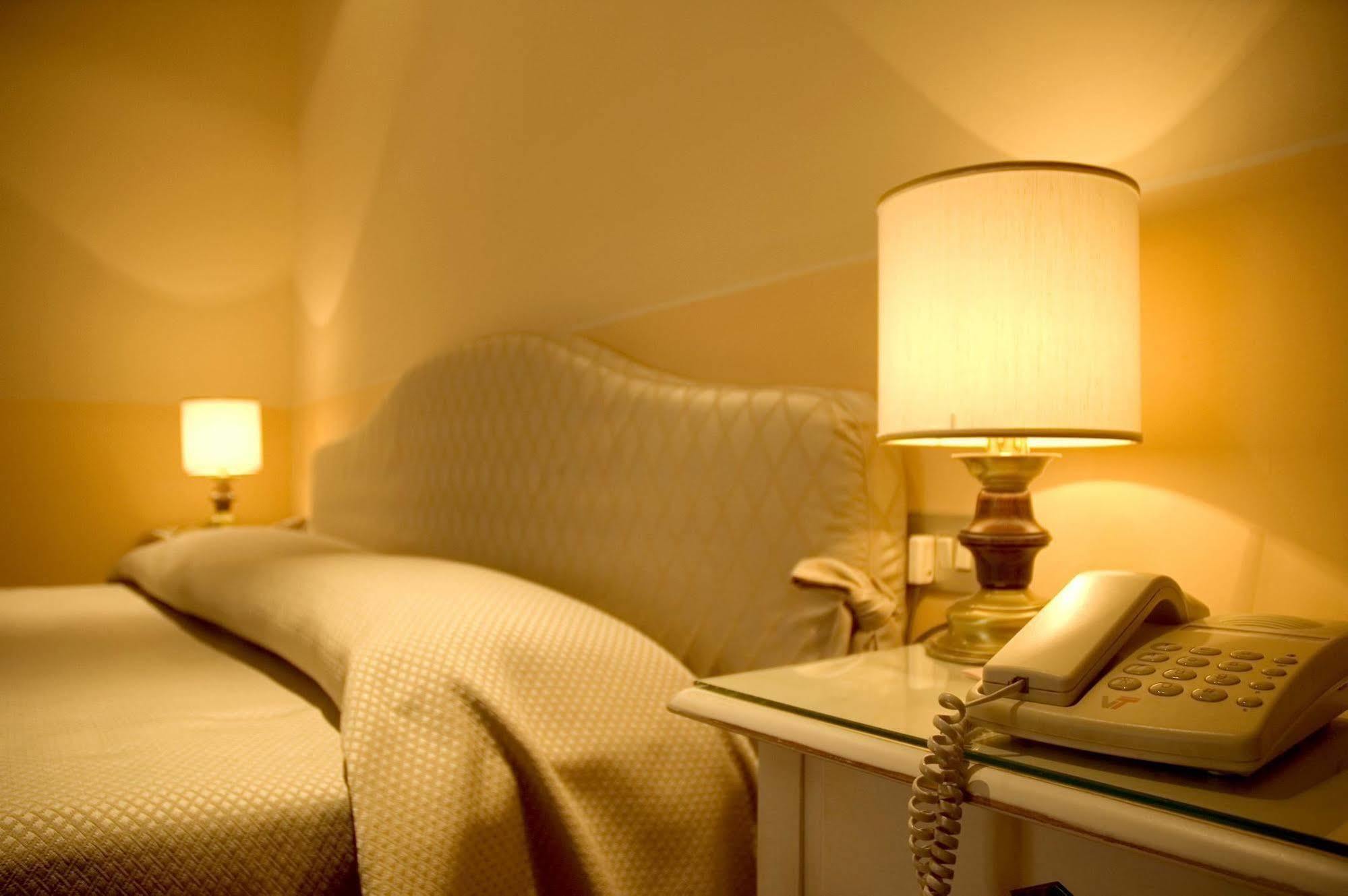 Hotel Carlotta Firenze