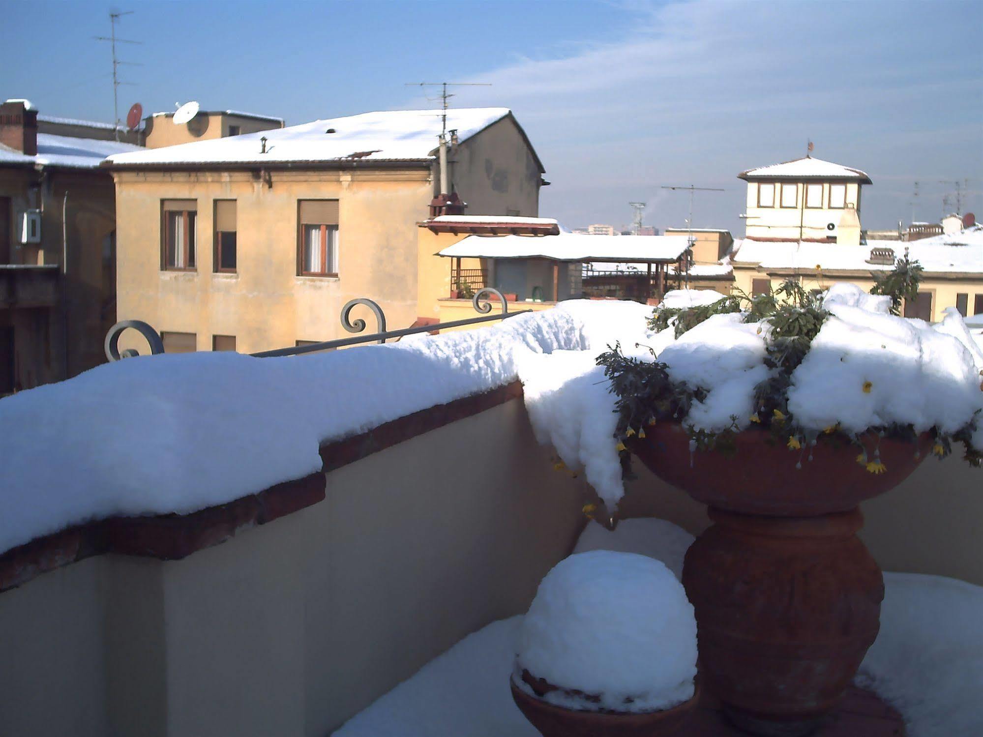 Bijou Hotel 3*