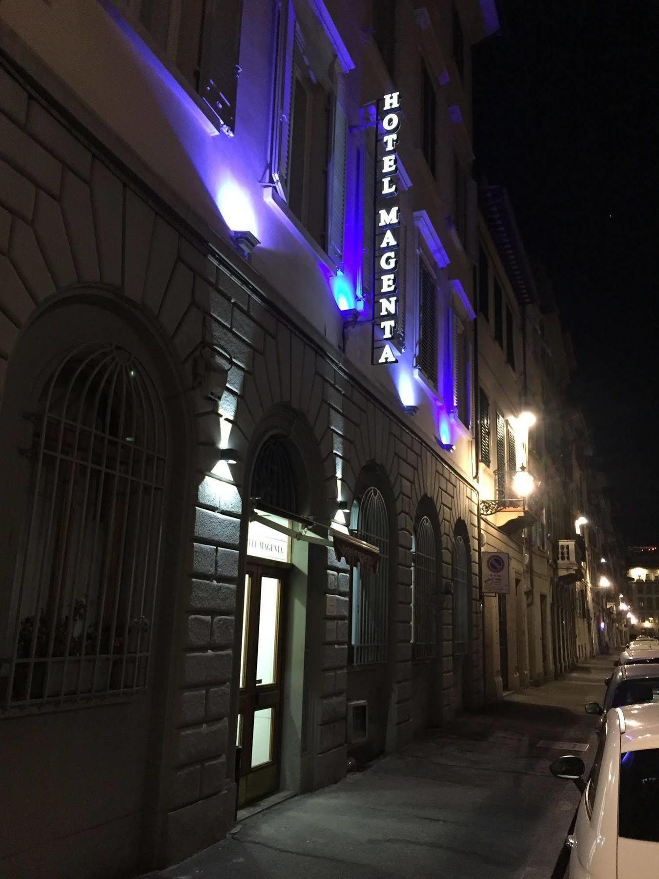 Magenta 3* Firenze