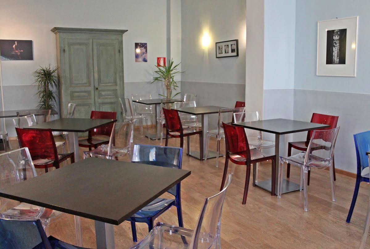 Magenta 3* Firenze