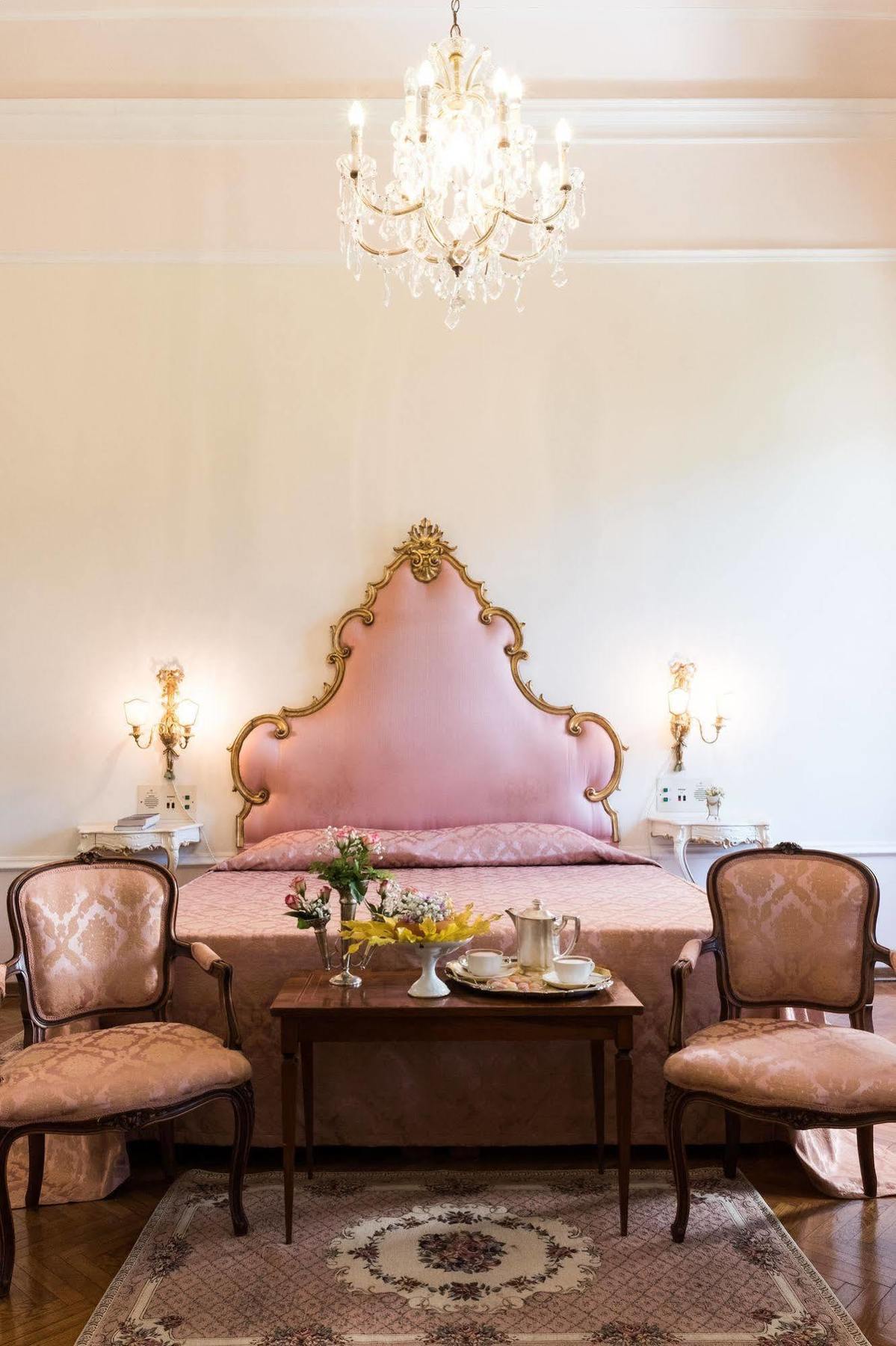 Hotel Principe Florence