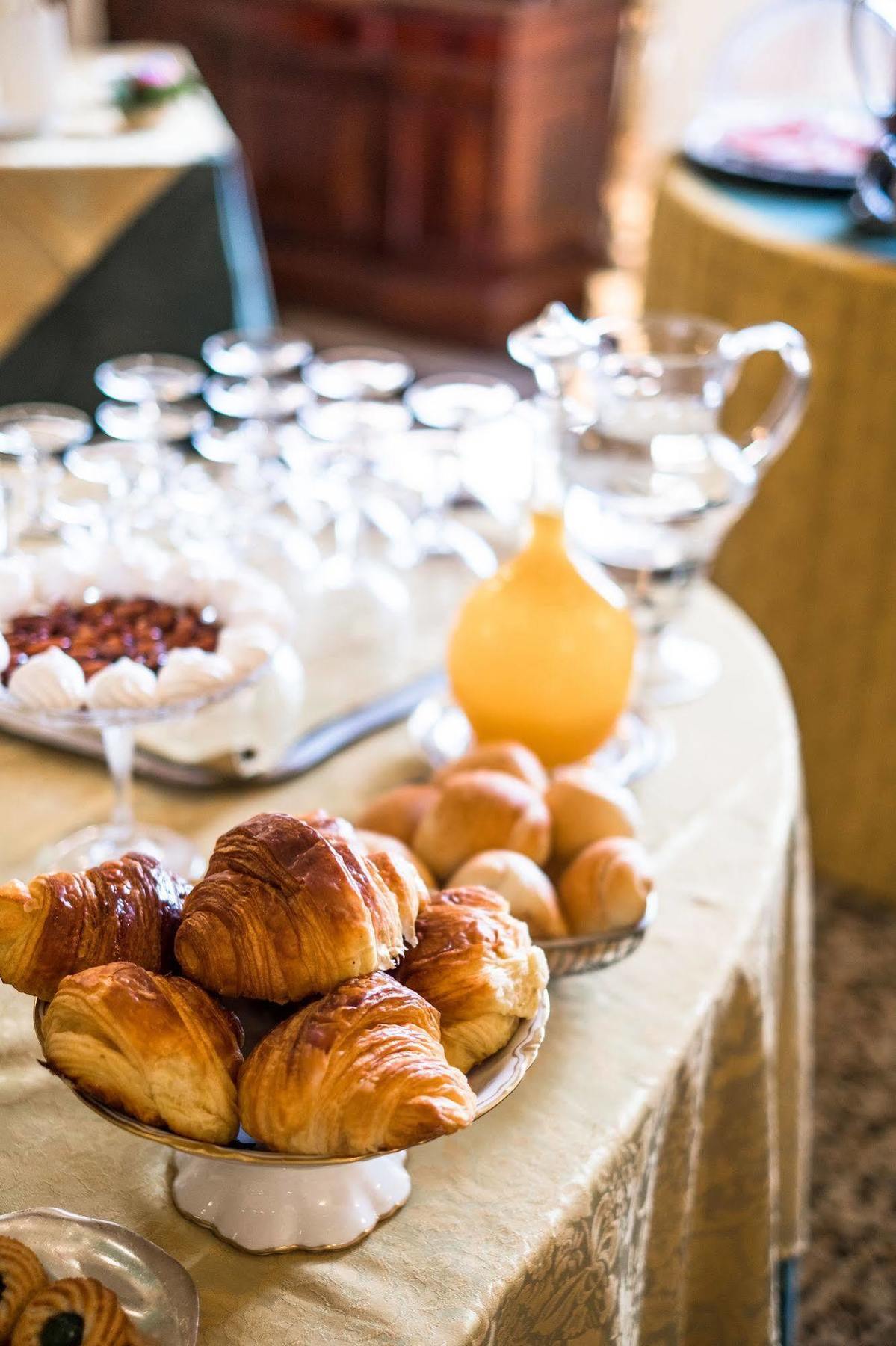Hotell Principe Firenze