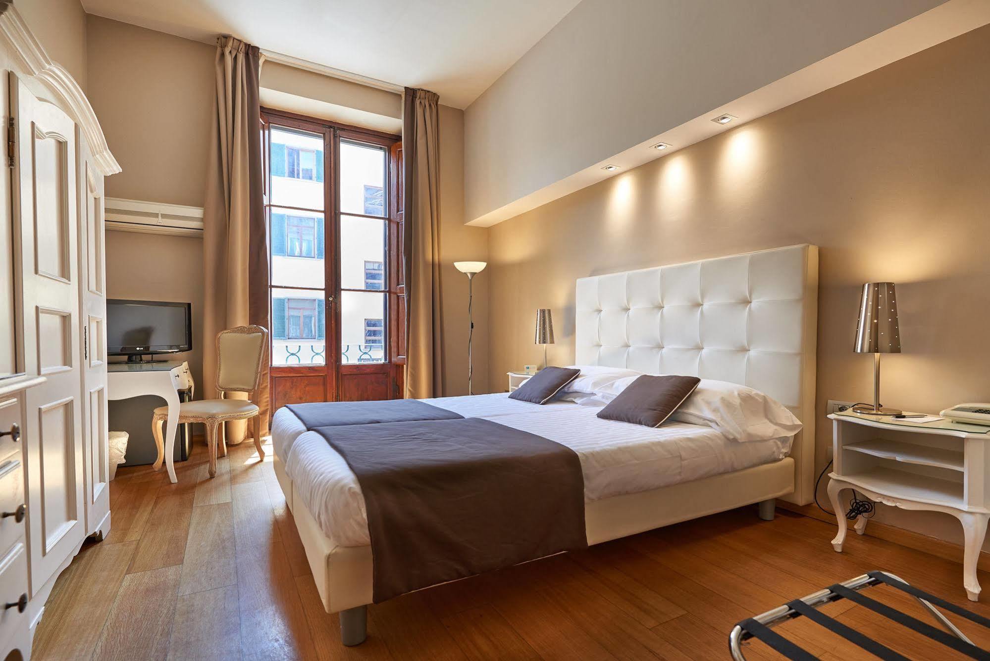 Cosimo De' Medici Hotel Florença