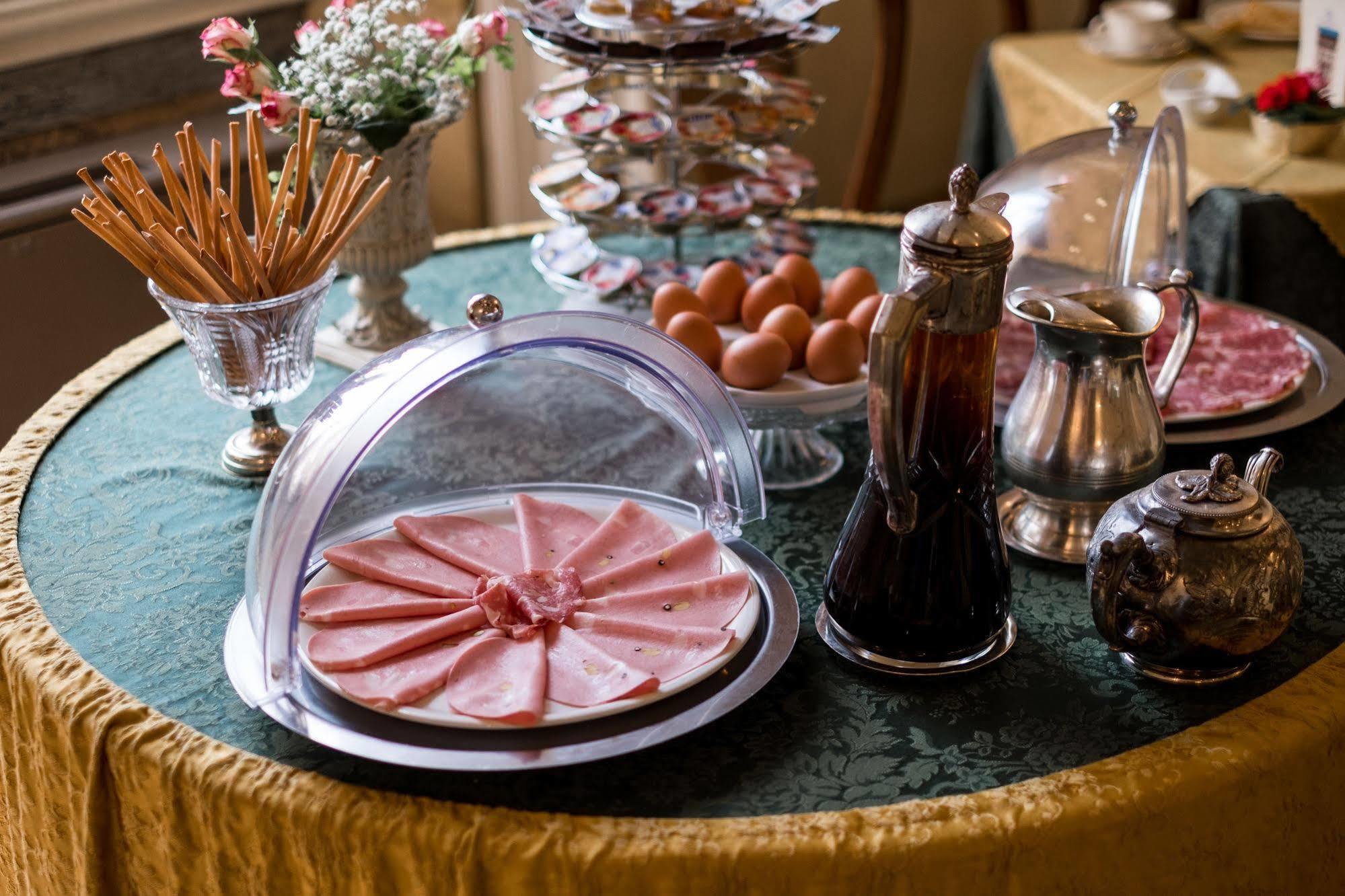 Principe 4* Firenze