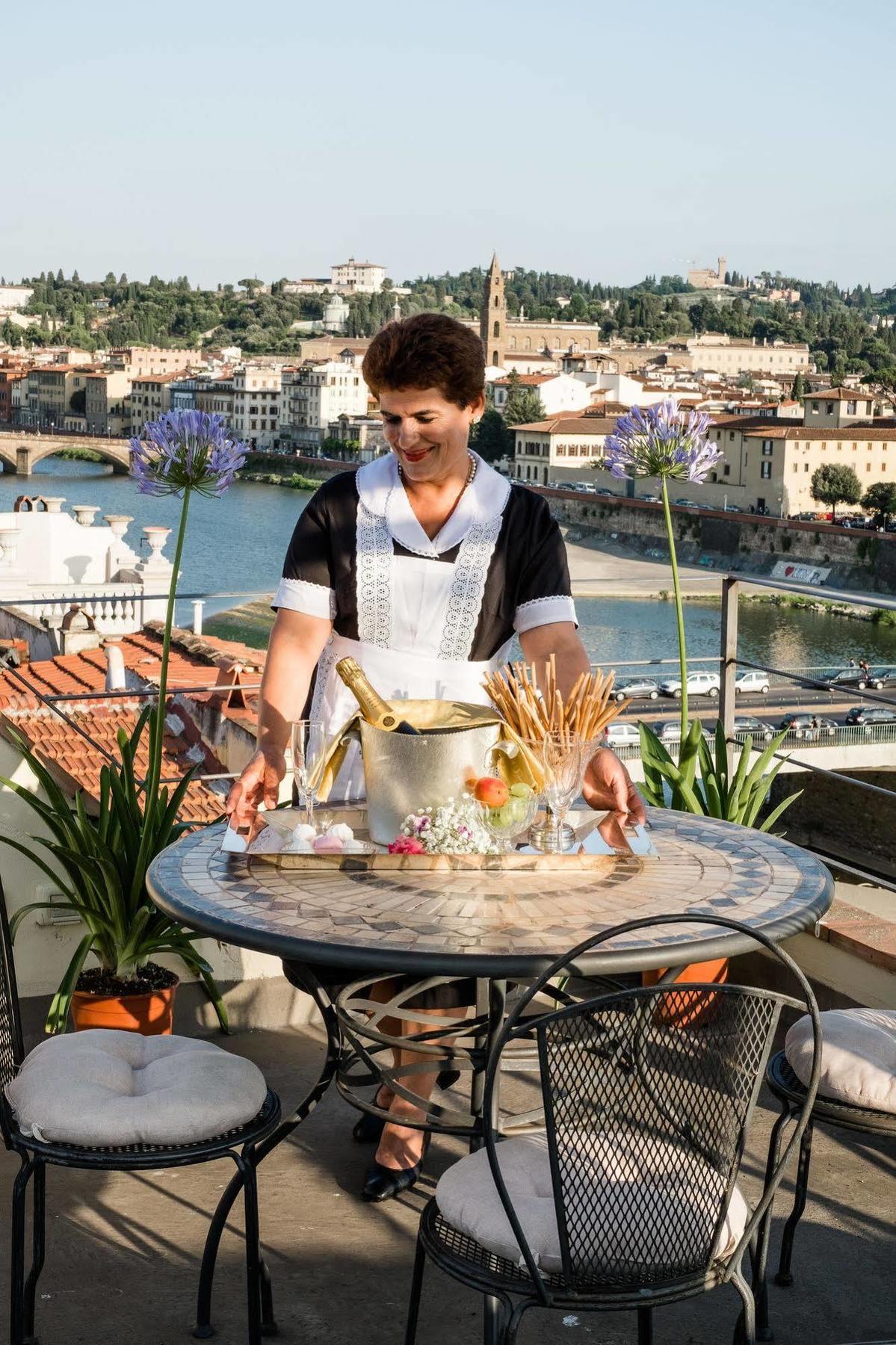 Hotel Principe Florence