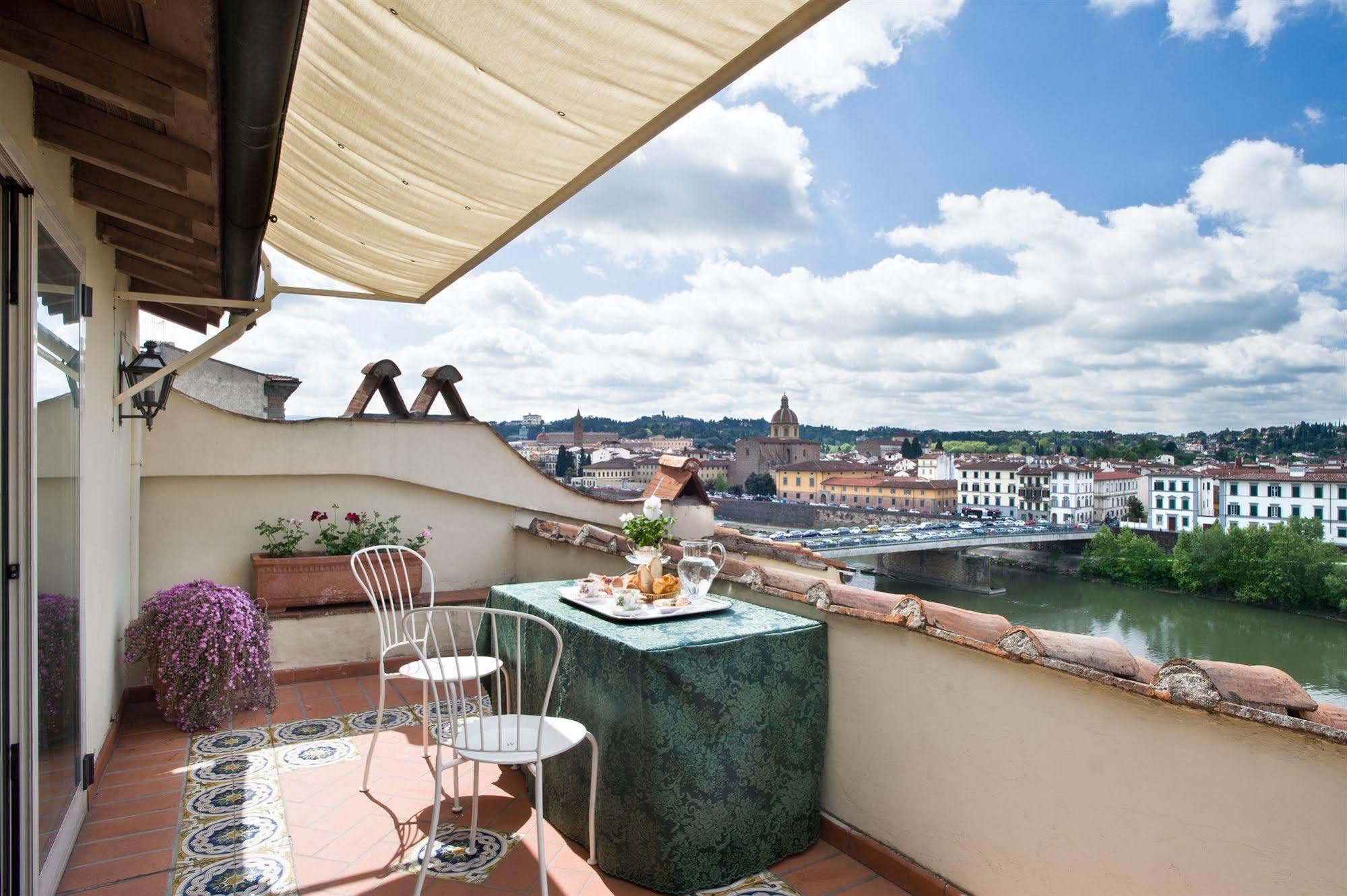 Principe 4* Florence