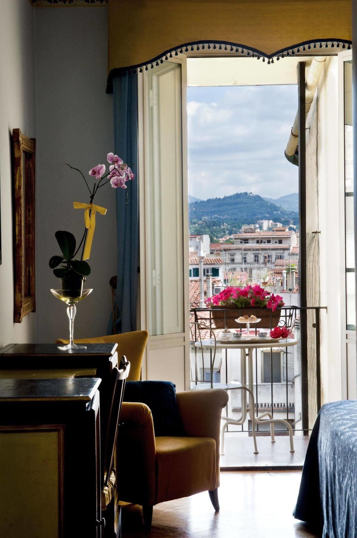 Principe 4* Florence