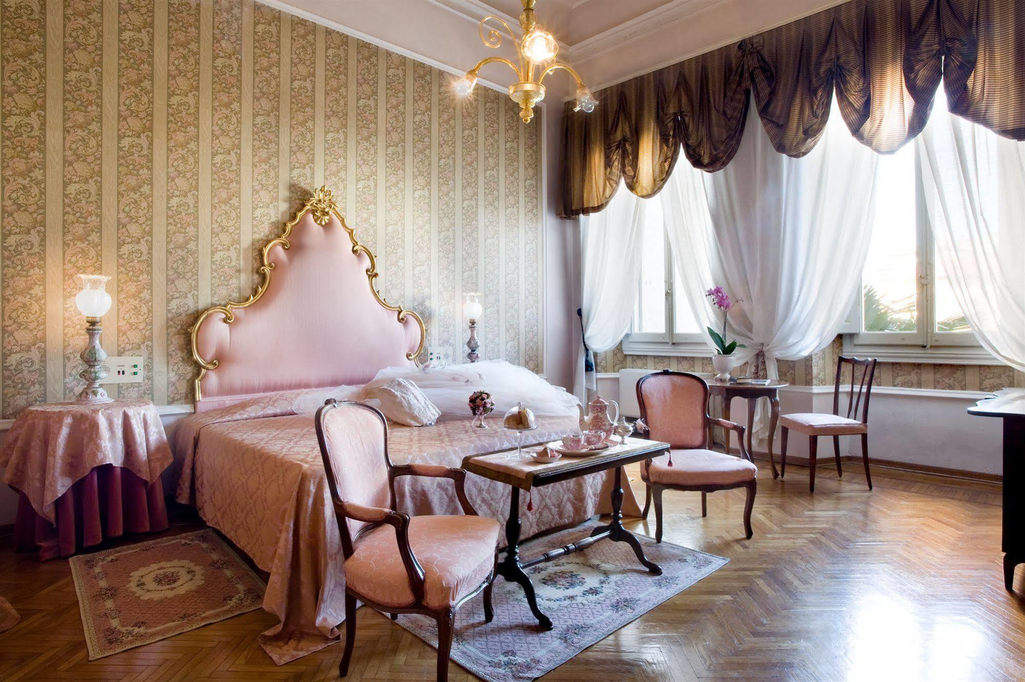 Hotel Principe Florence