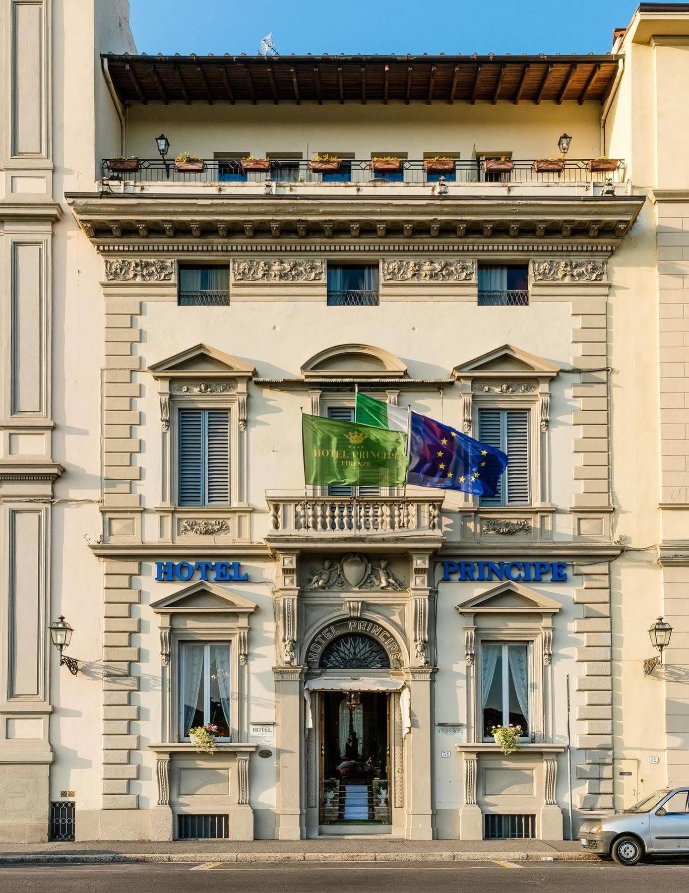 Principe Hotel Florence