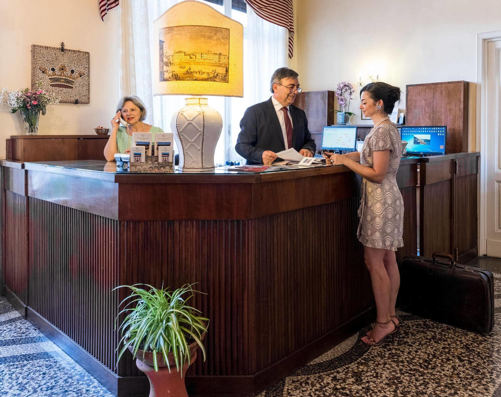 Principe Hotel Florence