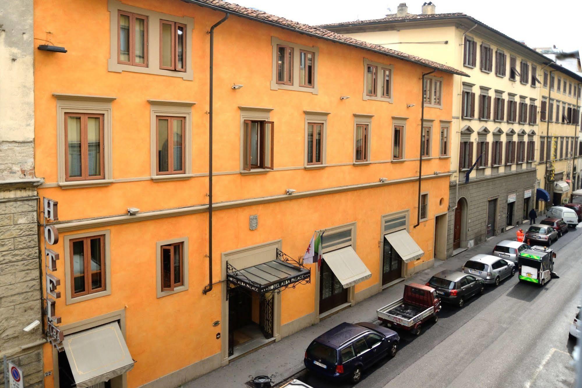 Alba Palace 3* Firenze