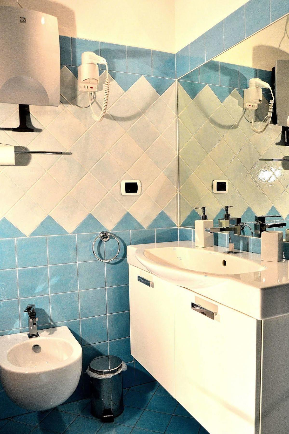 Chez Moi Florença