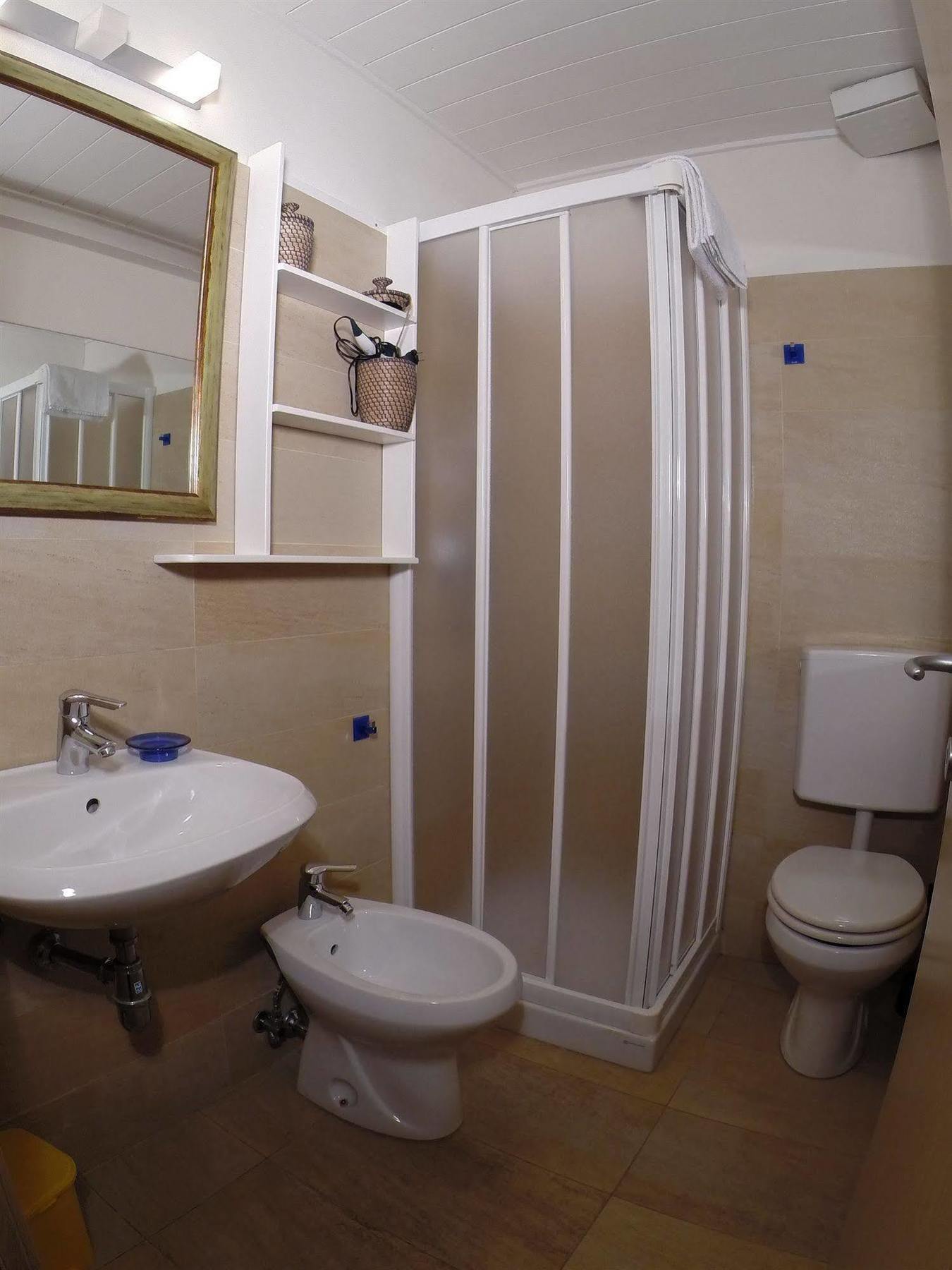 Apartamento A Casa Di Olga Florença