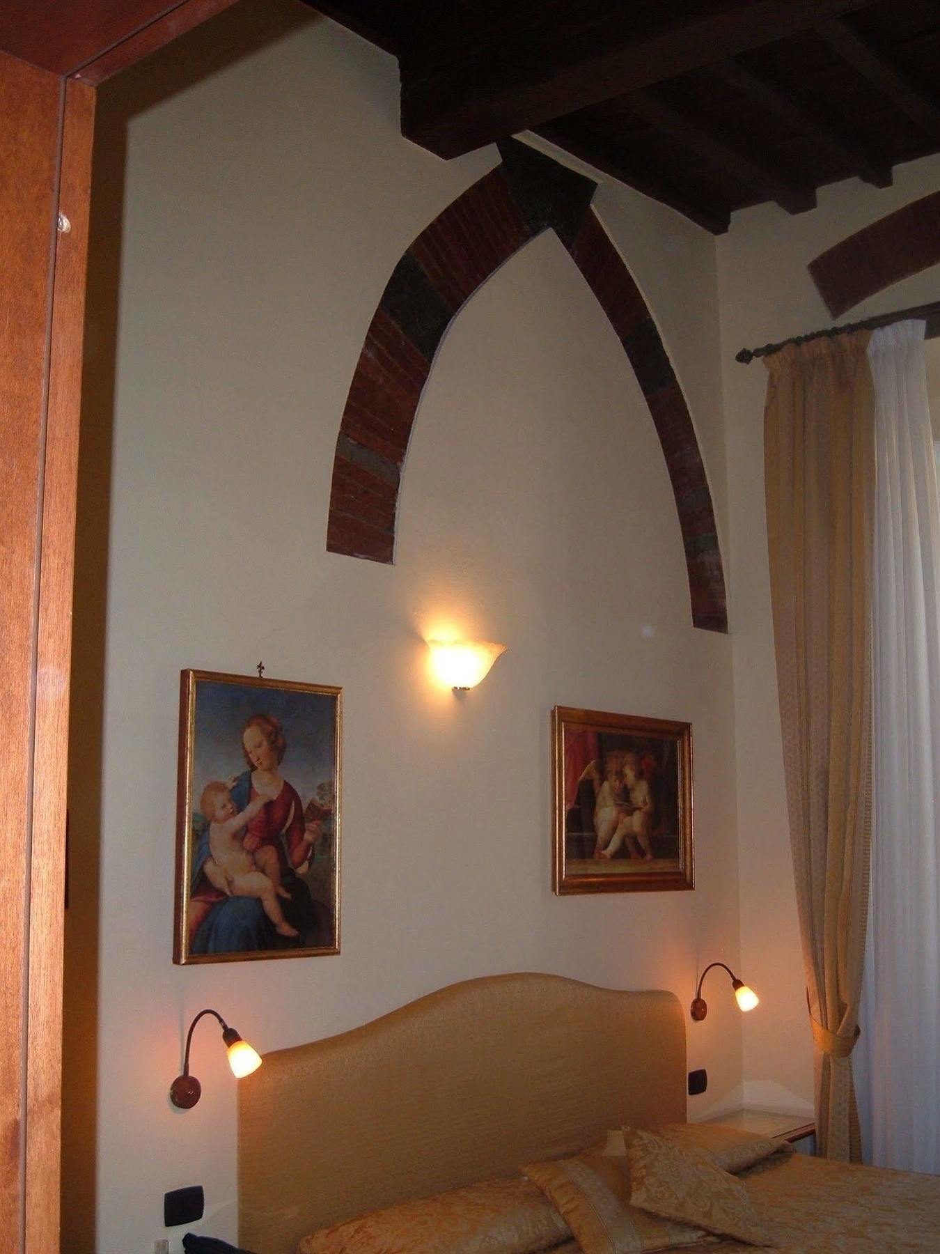 Residenza Della Signoria 3* Florence