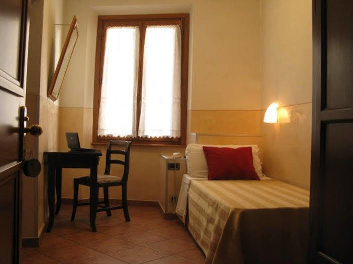 Residenza Florentia 3* Firenze