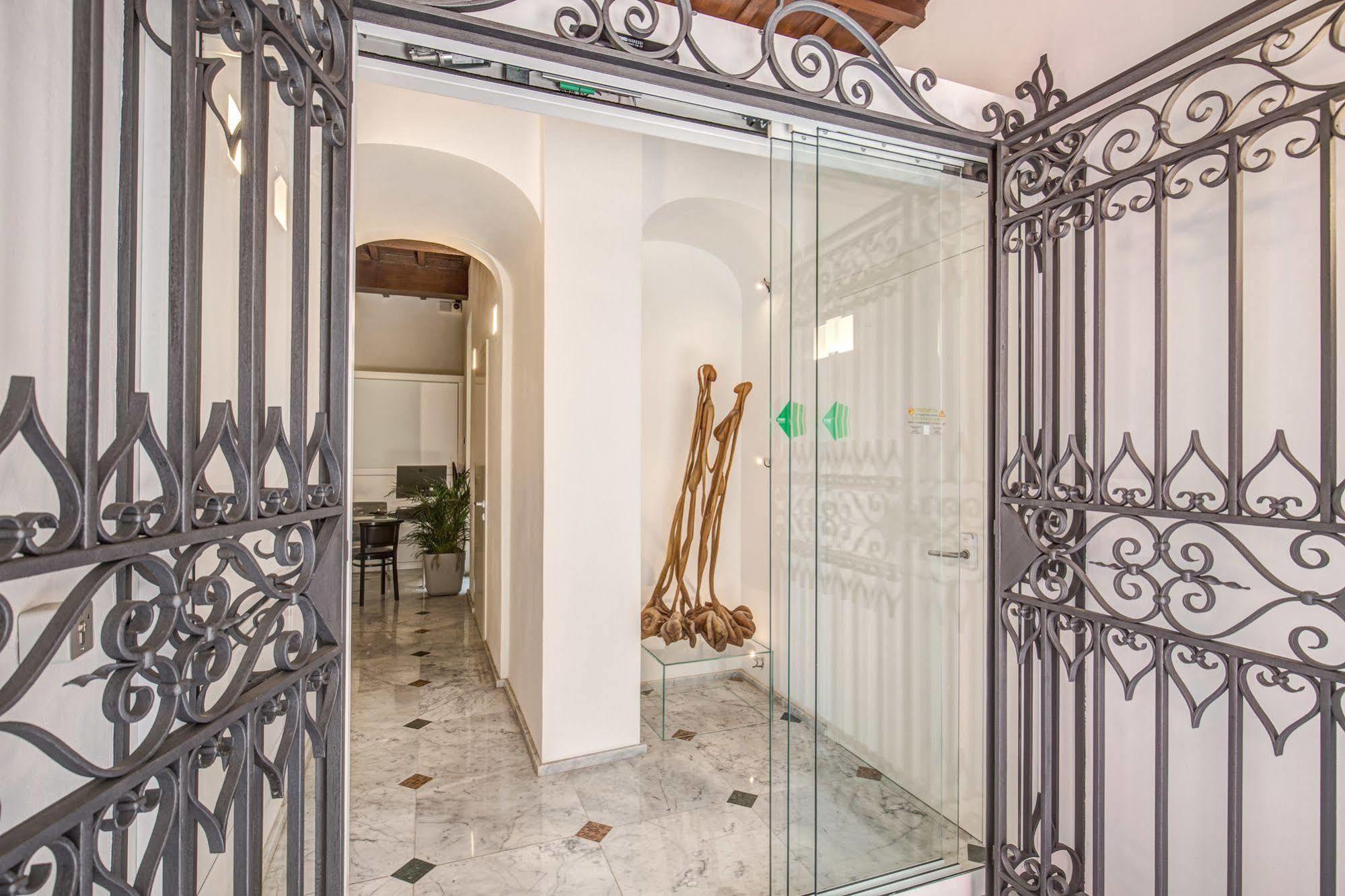 Hotel Boston Florença