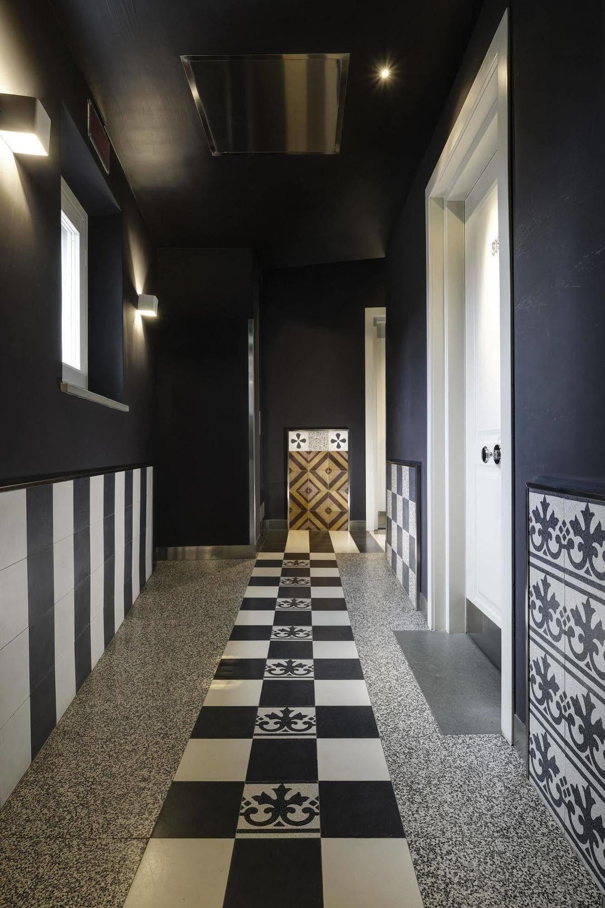 Universo Hotel Firenze