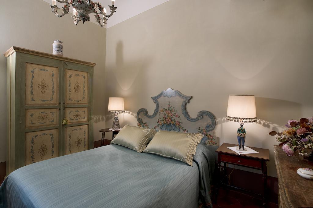 Bed & Breakfast Poggio Firenze