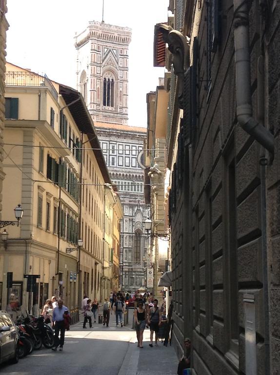 Il Giglio Lejlighed Firenze