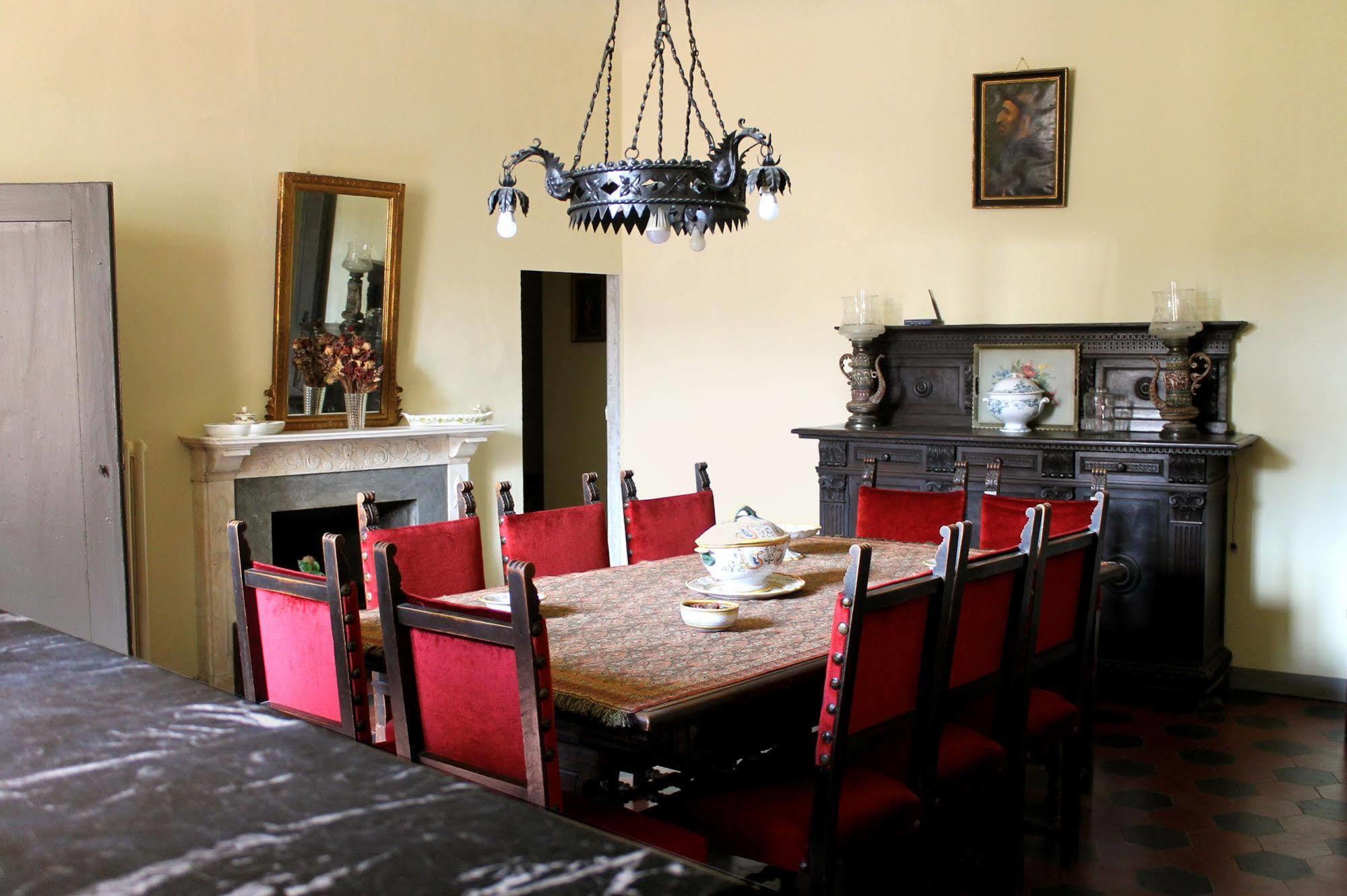 Scoti * Florença