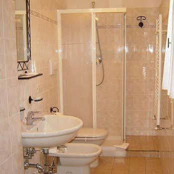 Hotel Scoti Florença