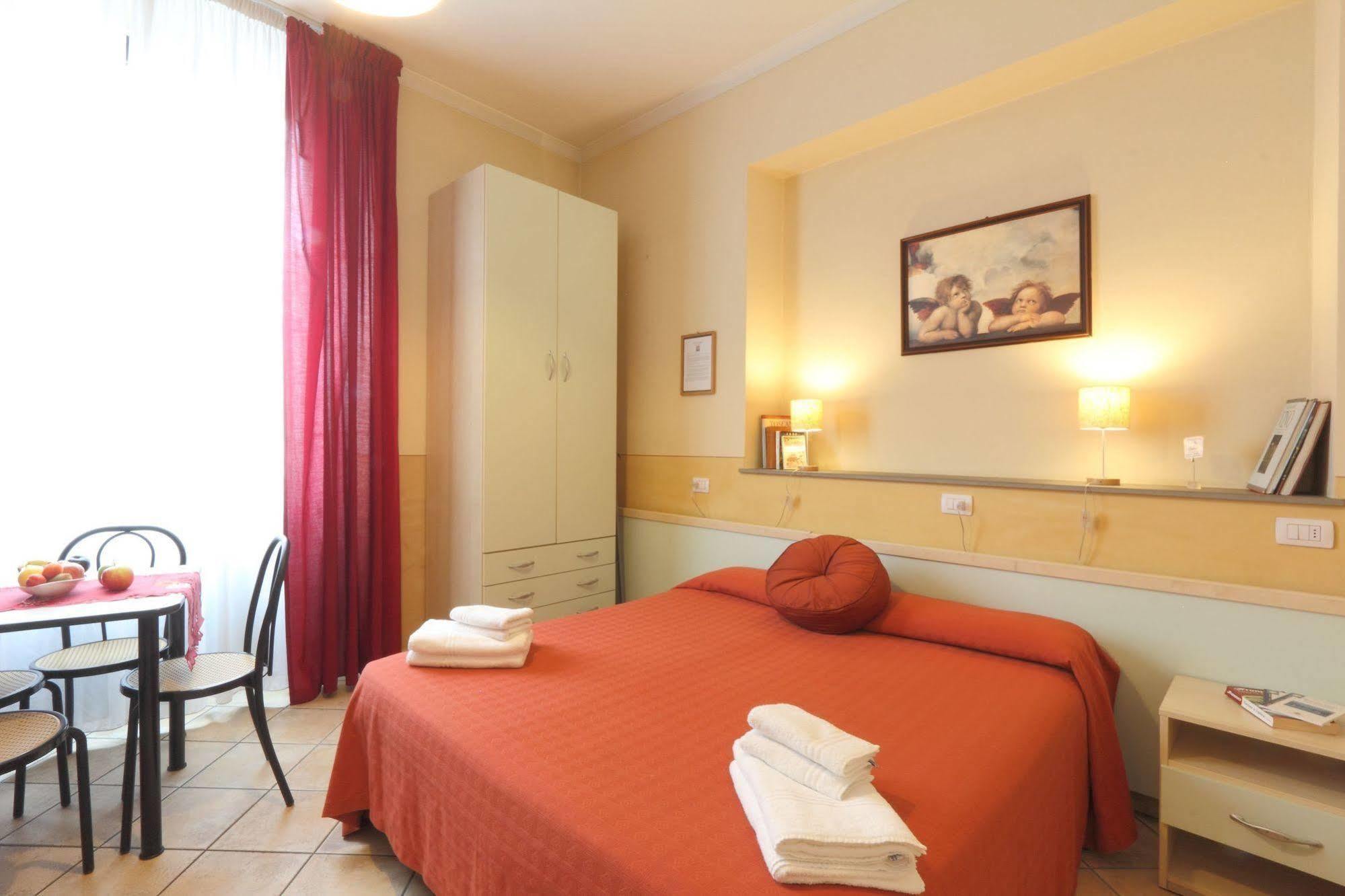Cimarosa Harmony Firenze