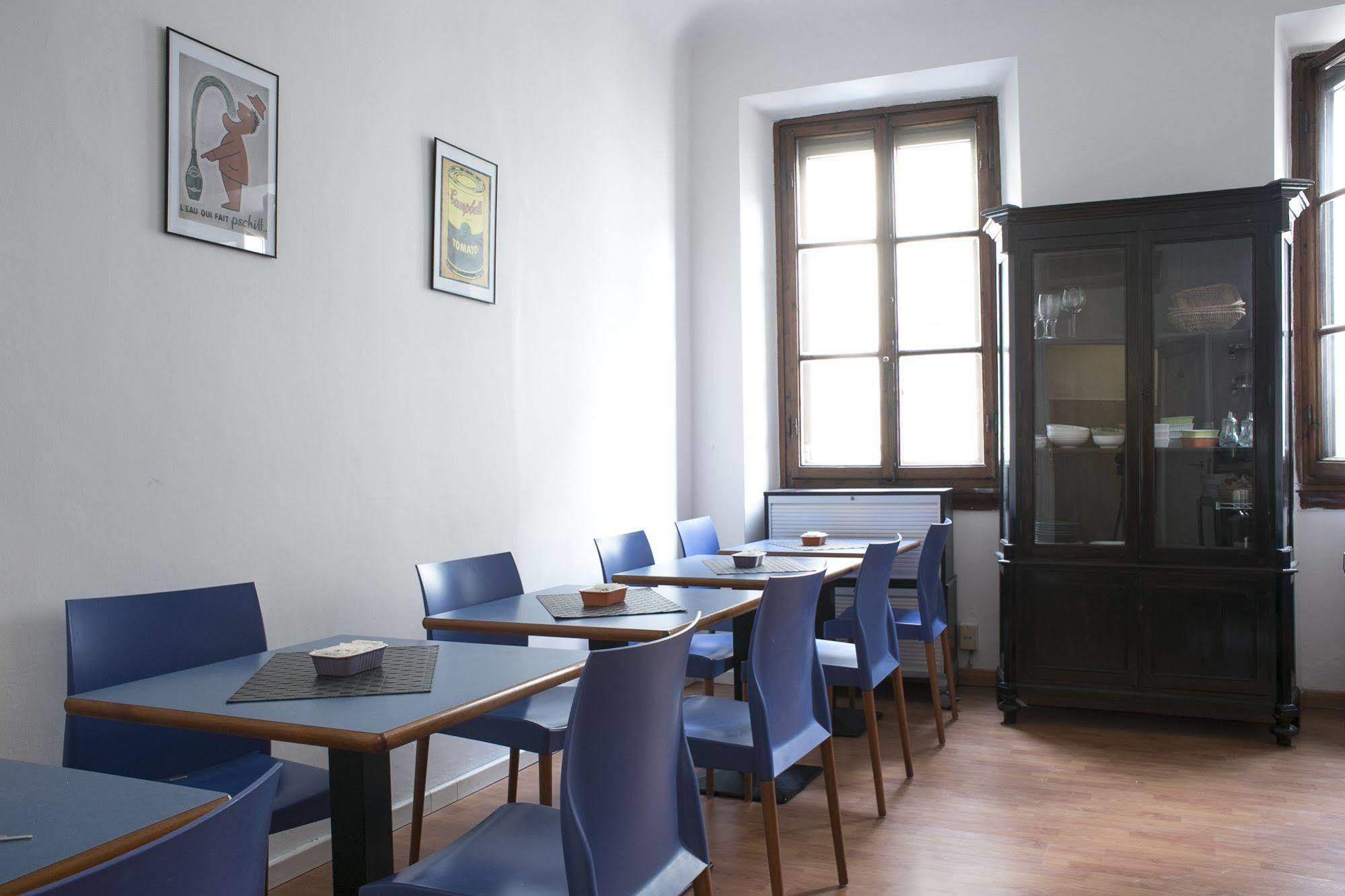 Loggia Fiorentina Firenze