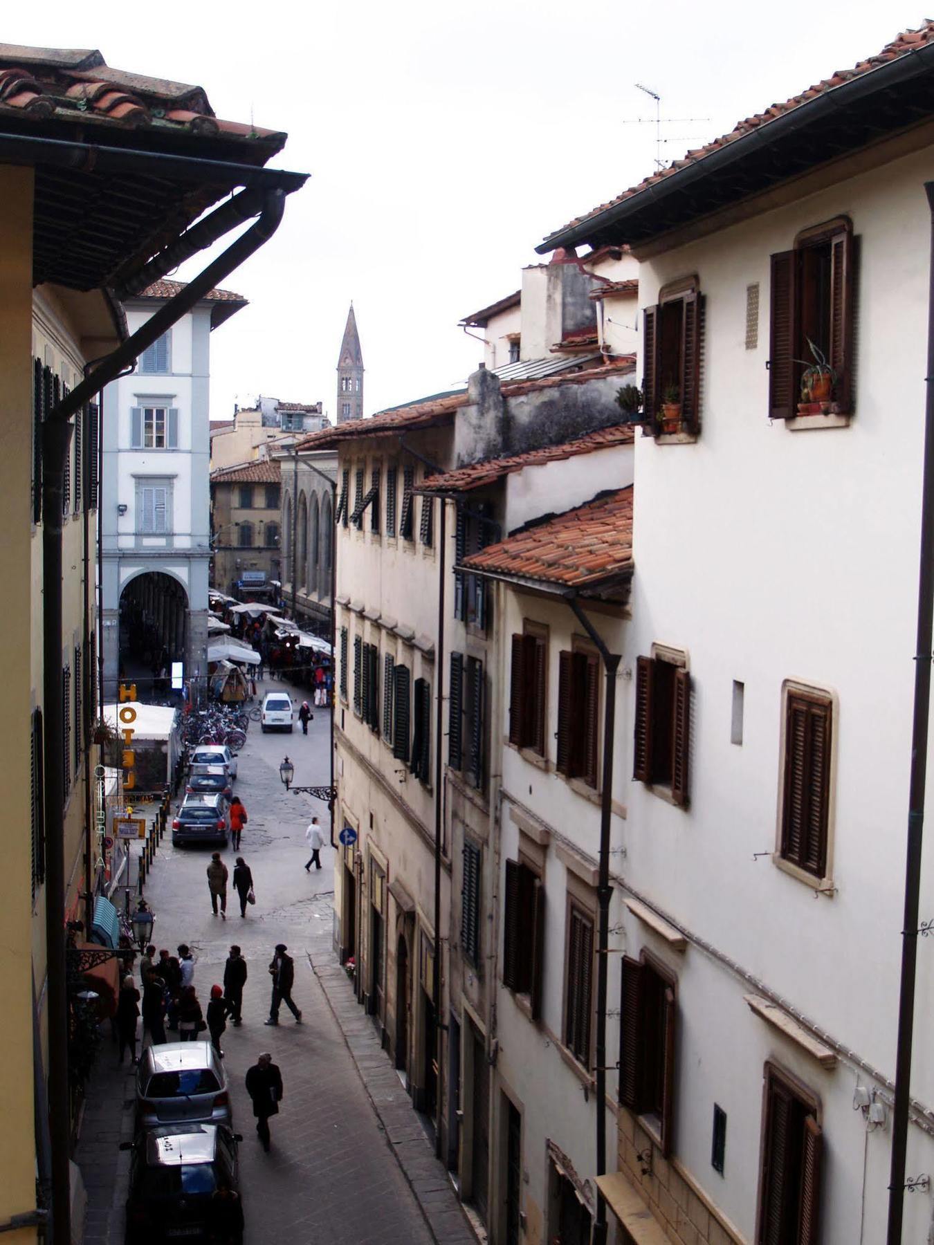 Botticelli Firenze