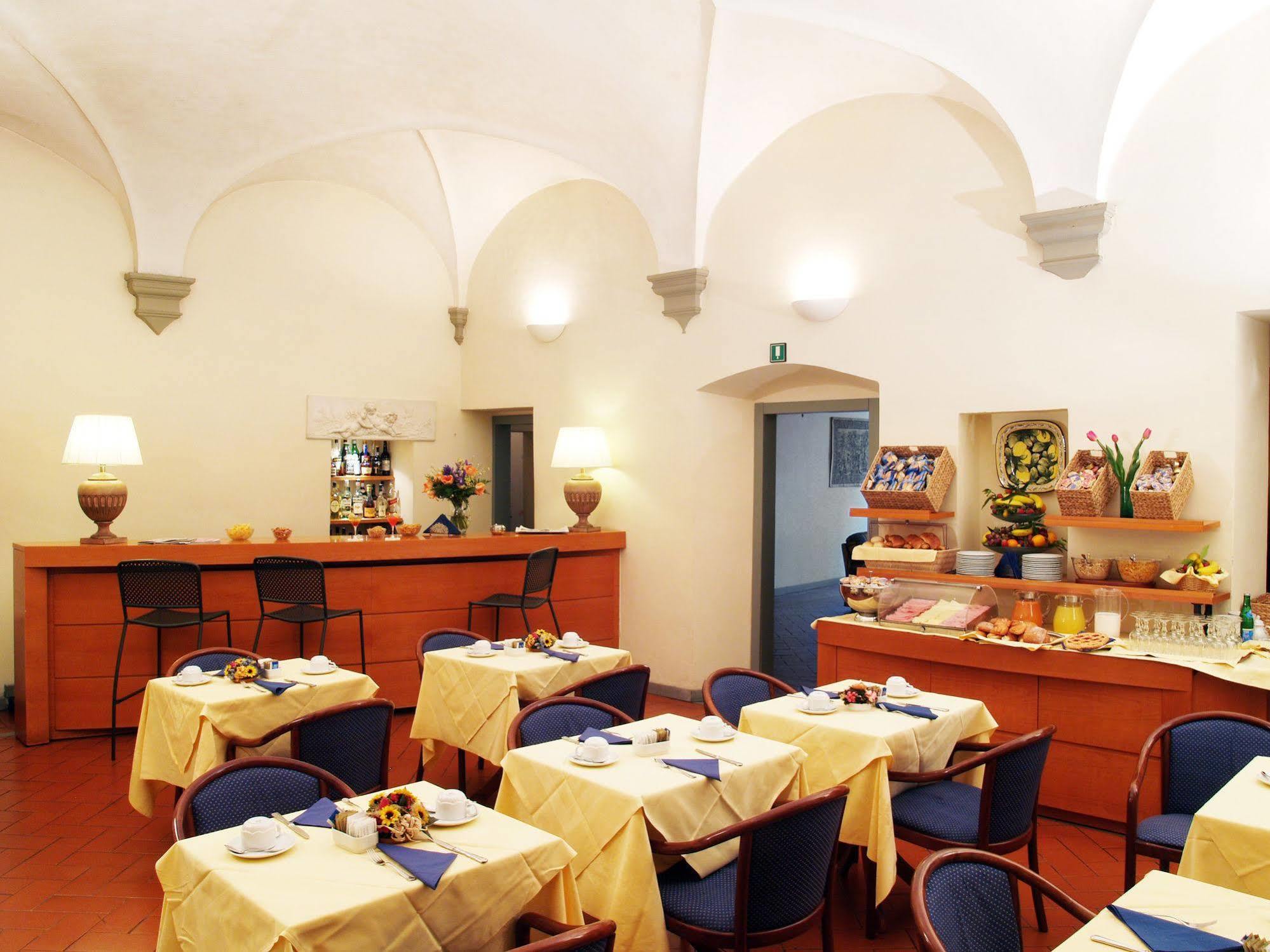 Hotell Botticelli