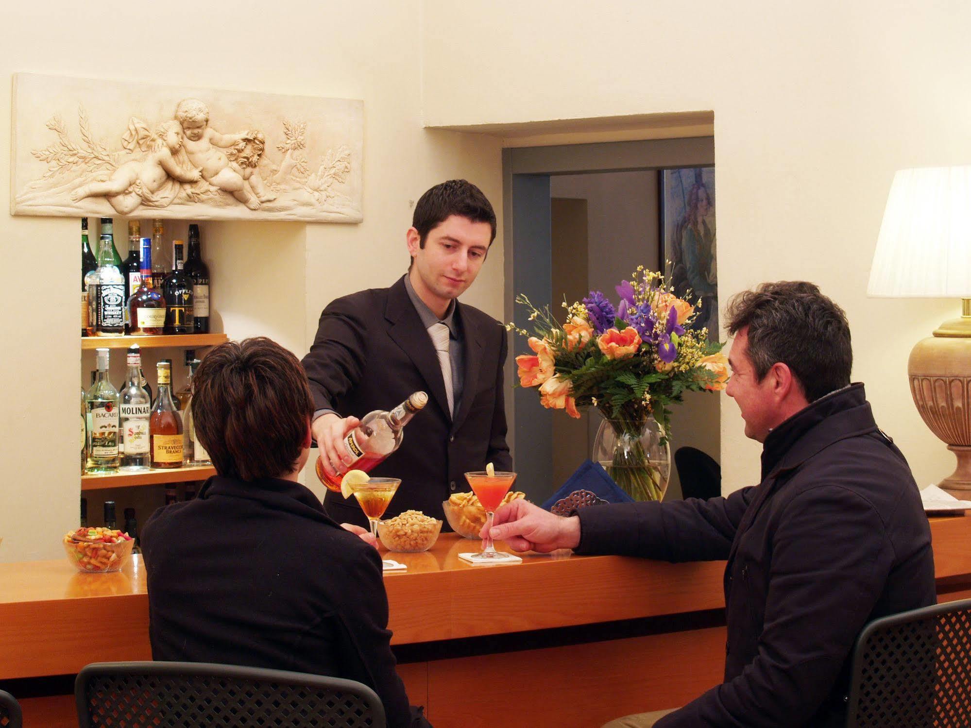 Botticelli Hotel 4*
